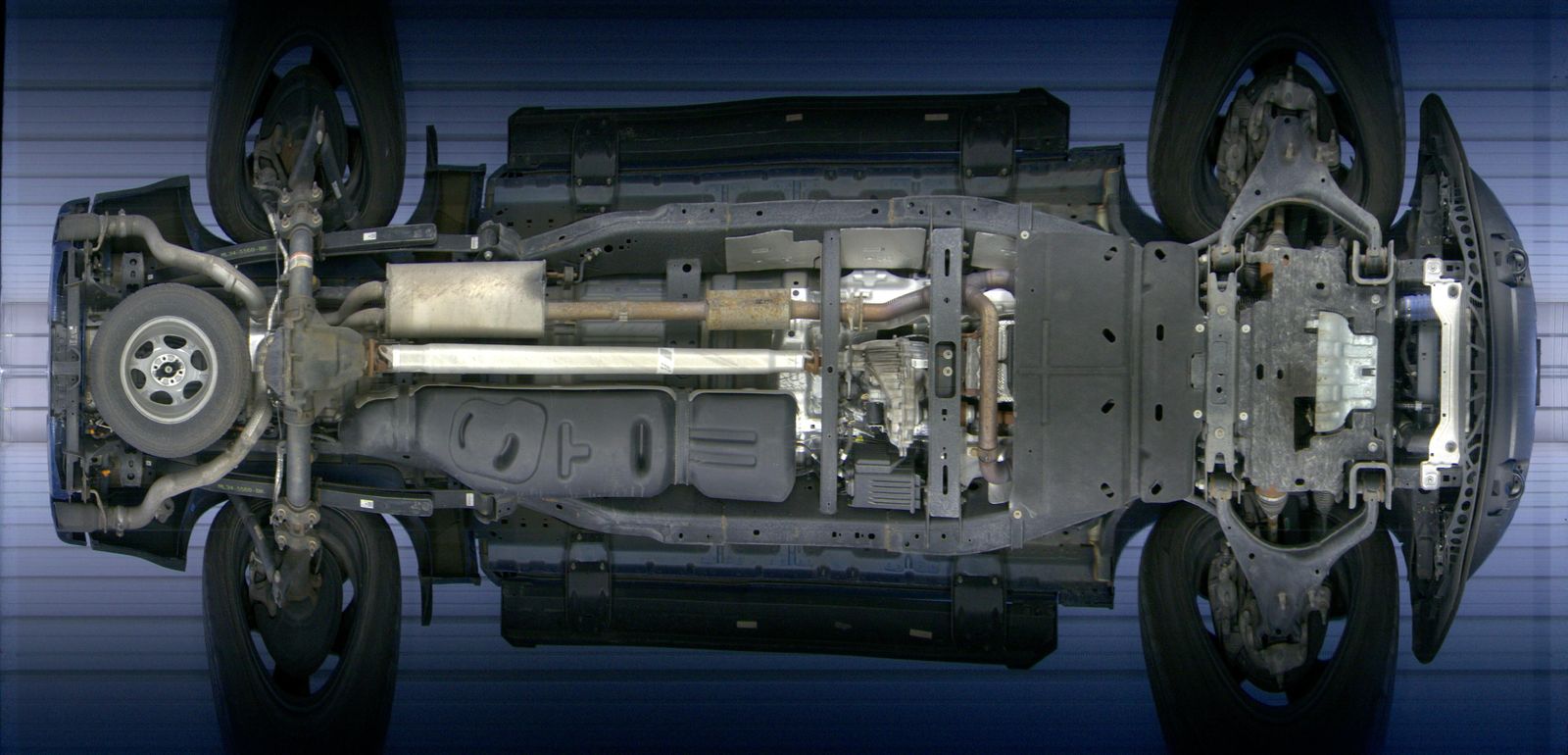 2022 Ford F-150 XLT AWD