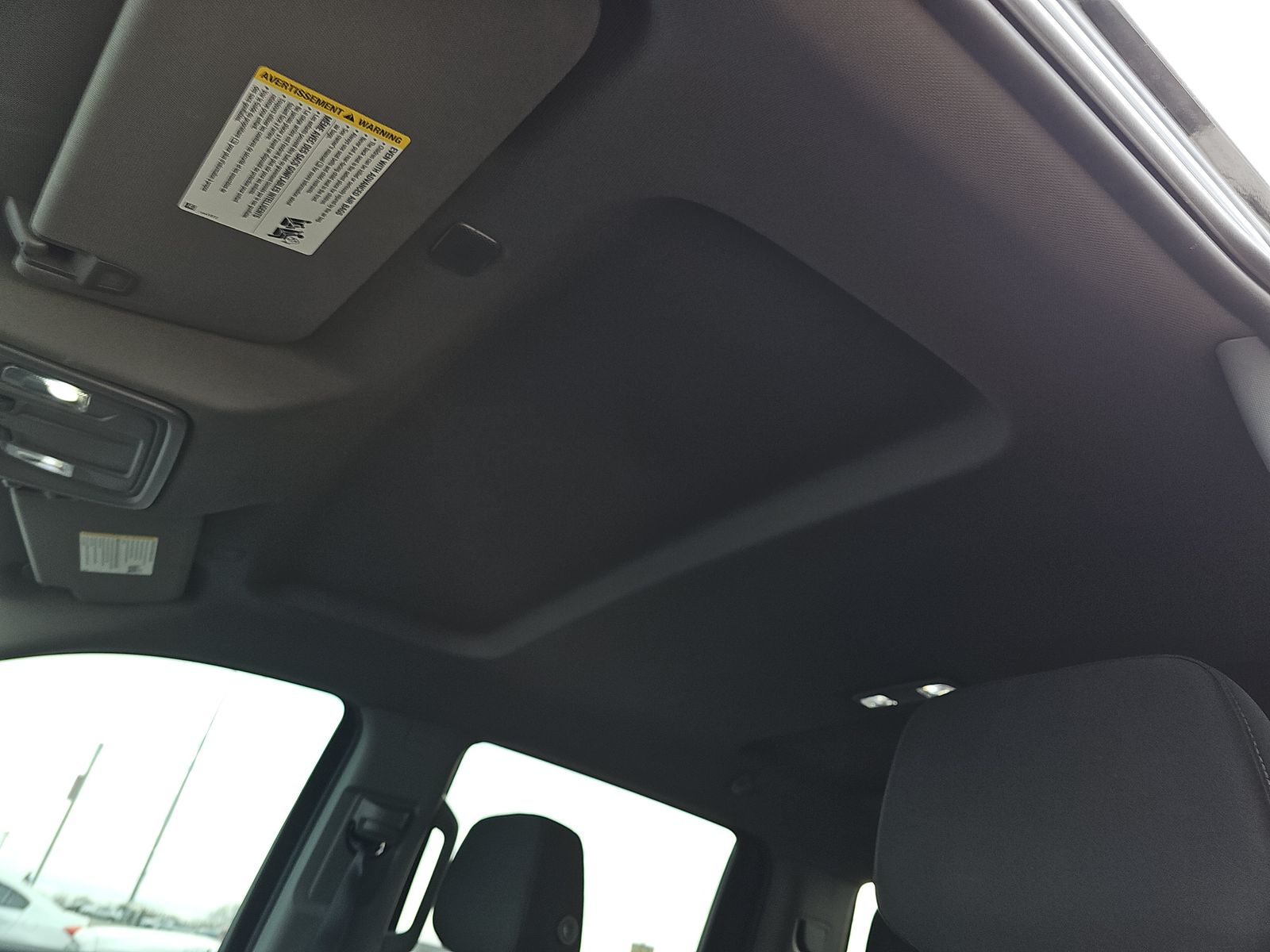 2023 Chevrolet Silverado 1500 LT AWD