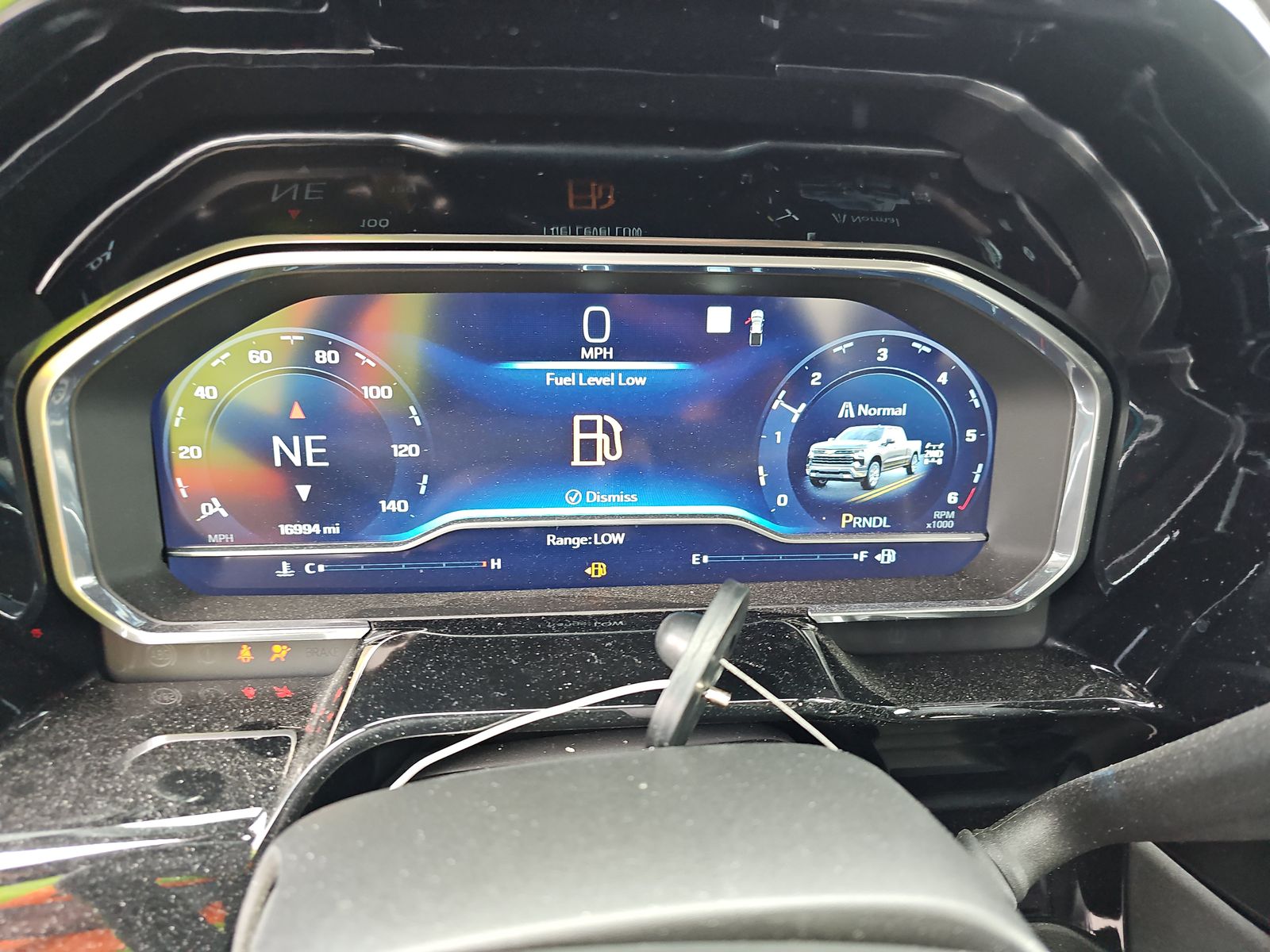 2023 Chevrolet Silverado 1500 LT AWD