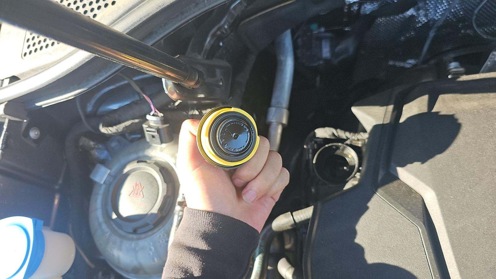 2024 Volkswagen Tiguan 2.0T SE FWD