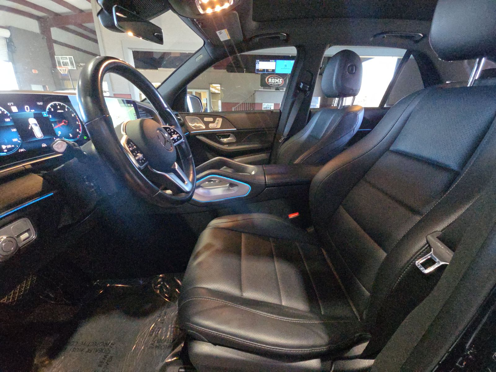 2022 Mercedes-Benz GLE GLE 350 AWD