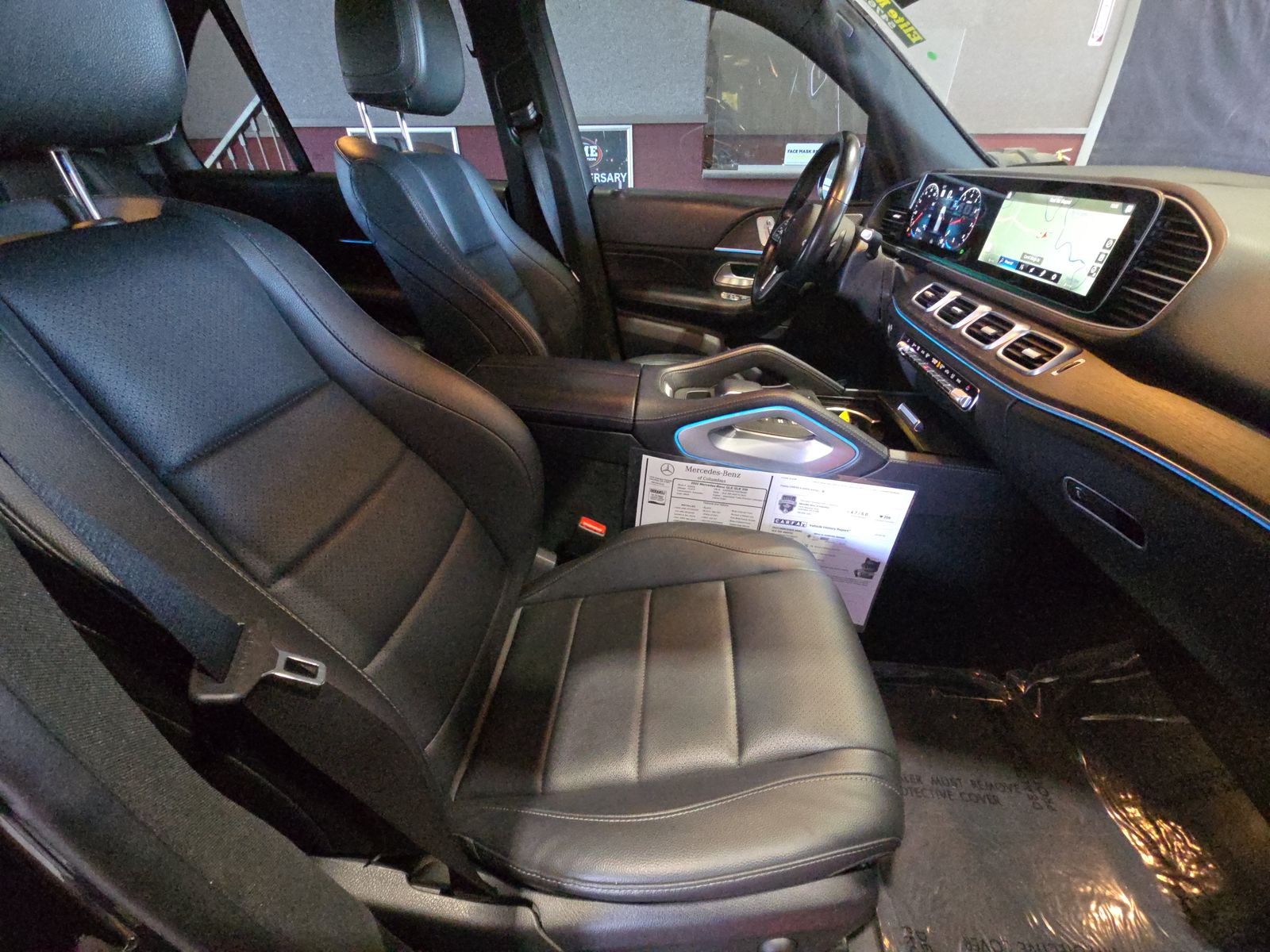 2022 Mercedes-Benz GLE GLE 350 AWD
