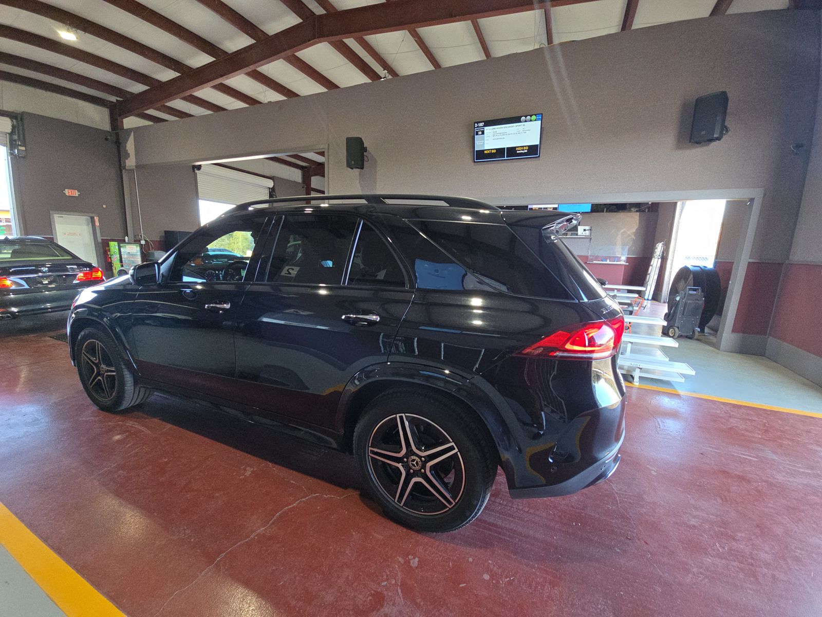 2022 Mercedes-Benz GLE GLE 350 AWD