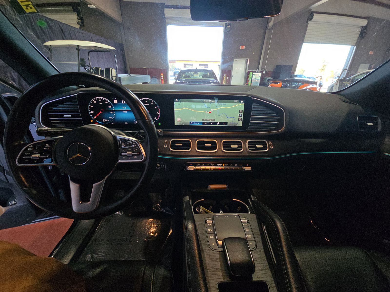 2022 Mercedes-Benz GLE GLE 350 AWD