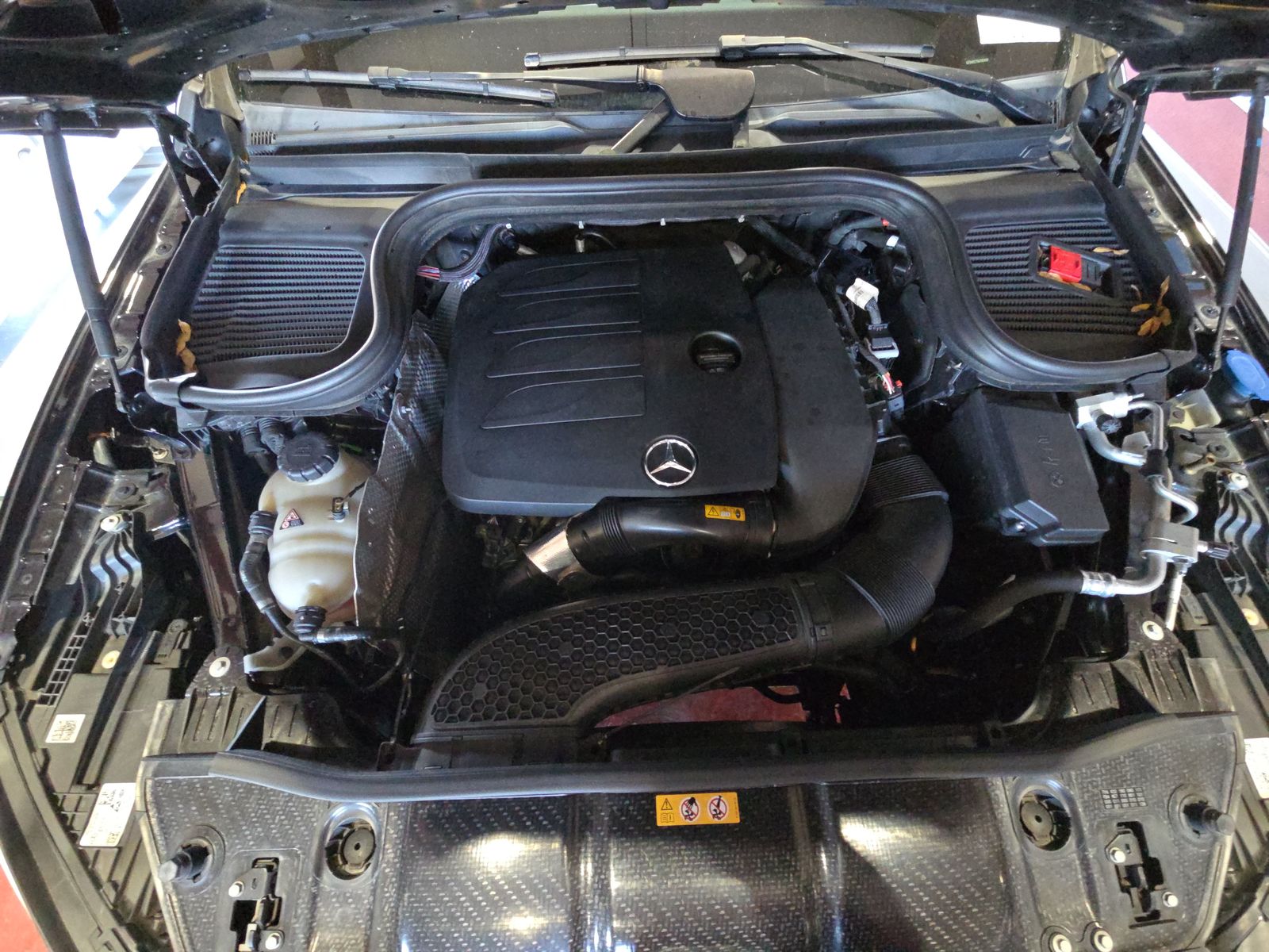 2022 Mercedes-Benz GLE GLE 350 AWD