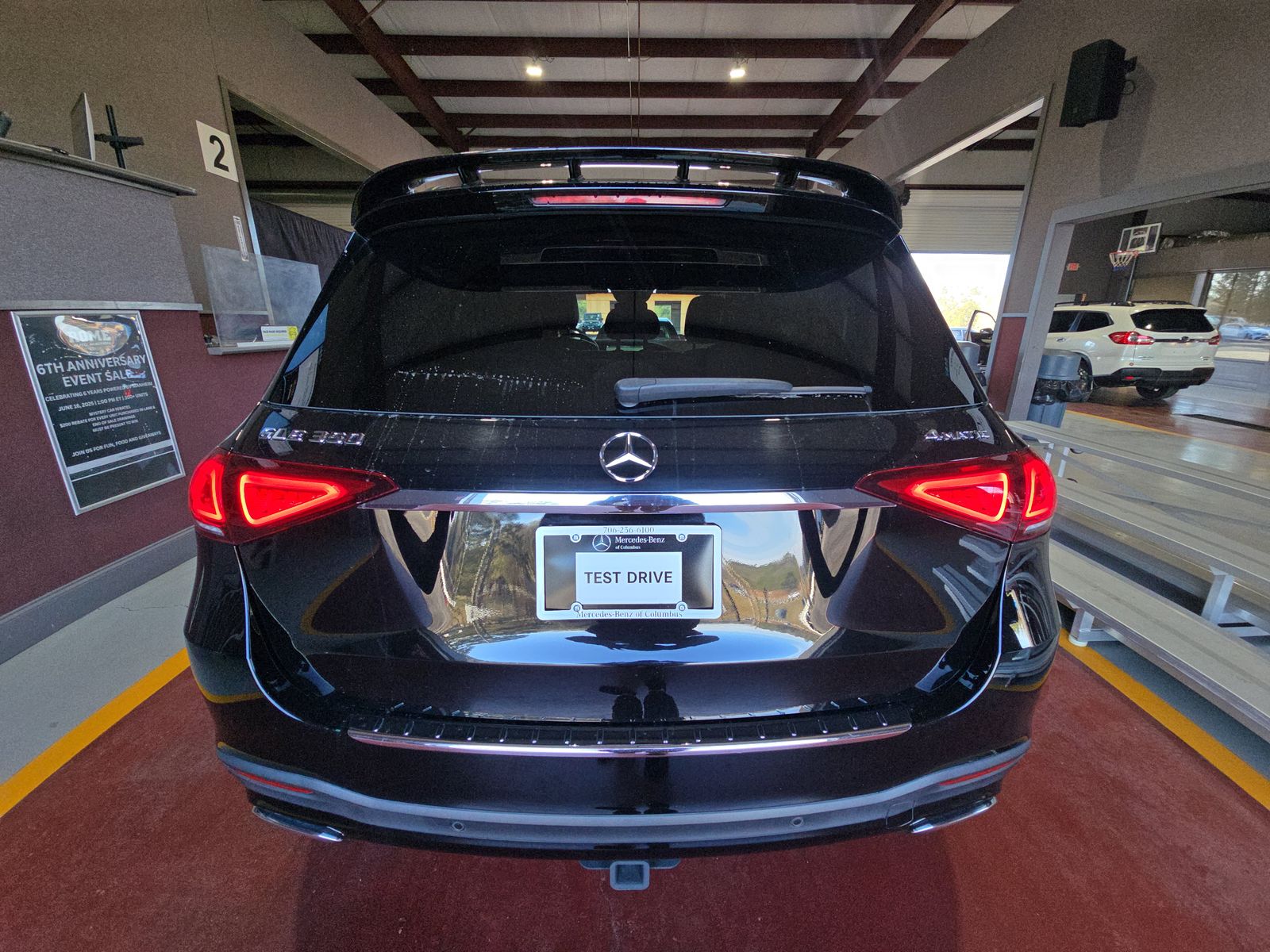 2022 Mercedes-Benz GLE GLE 350 AWD