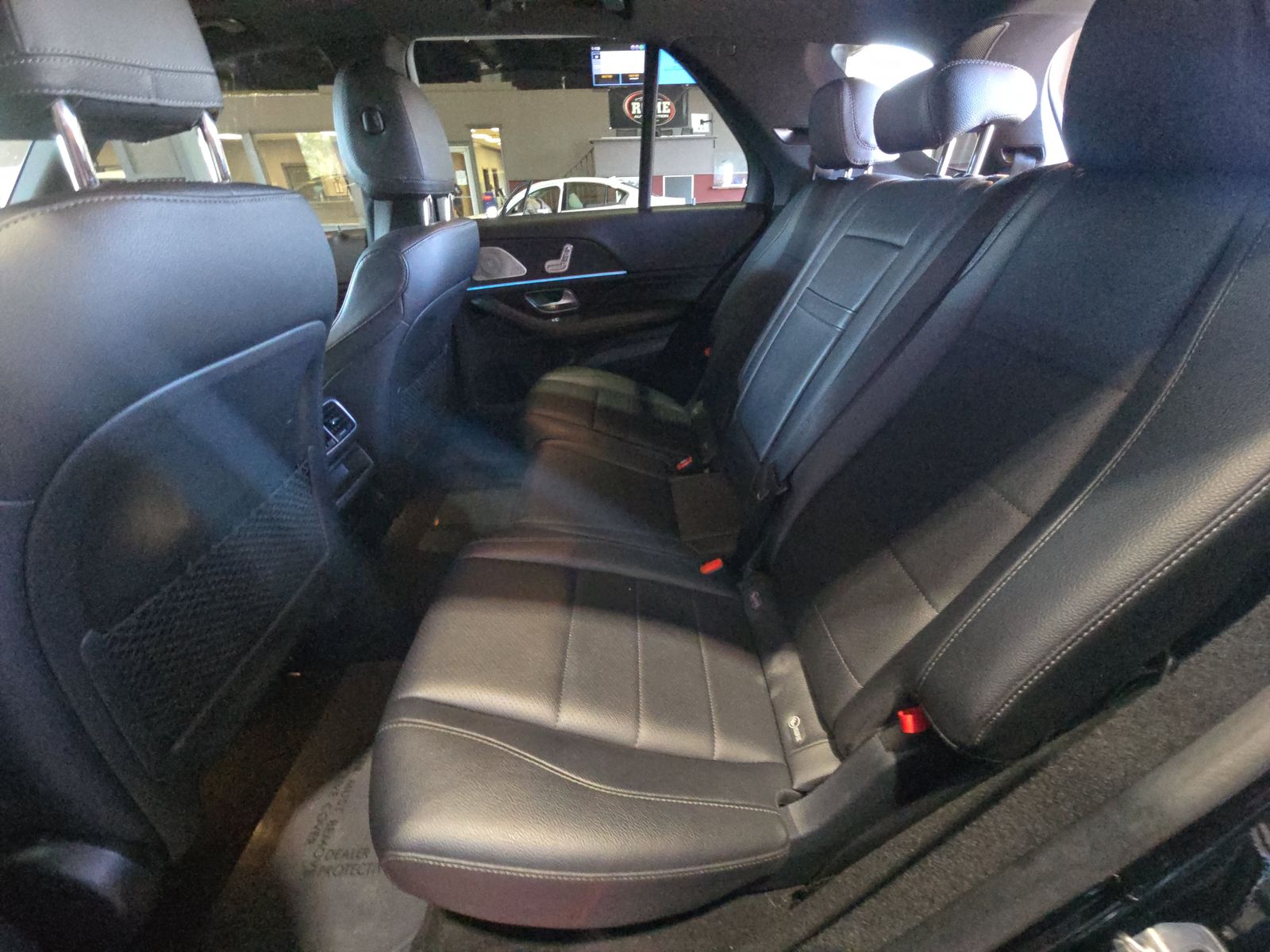2022 Mercedes-Benz GLE GLE 350 AWD