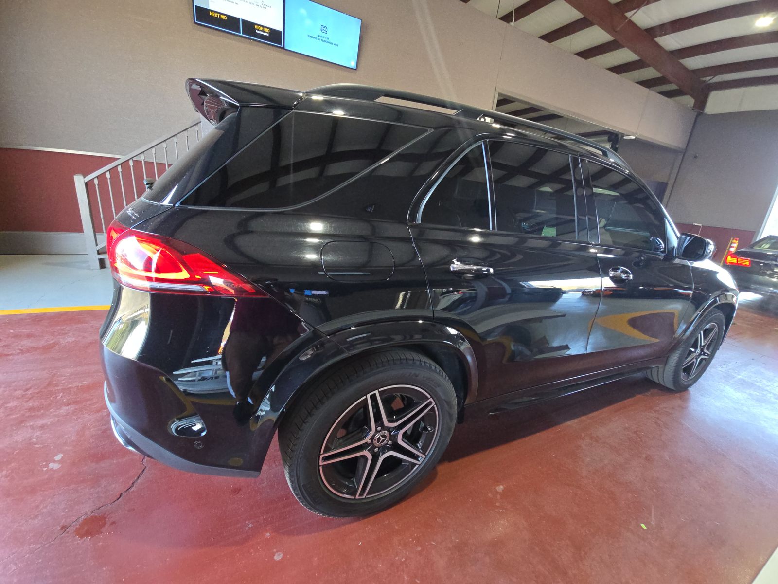 2022 Mercedes-Benz GLE GLE 350 AWD