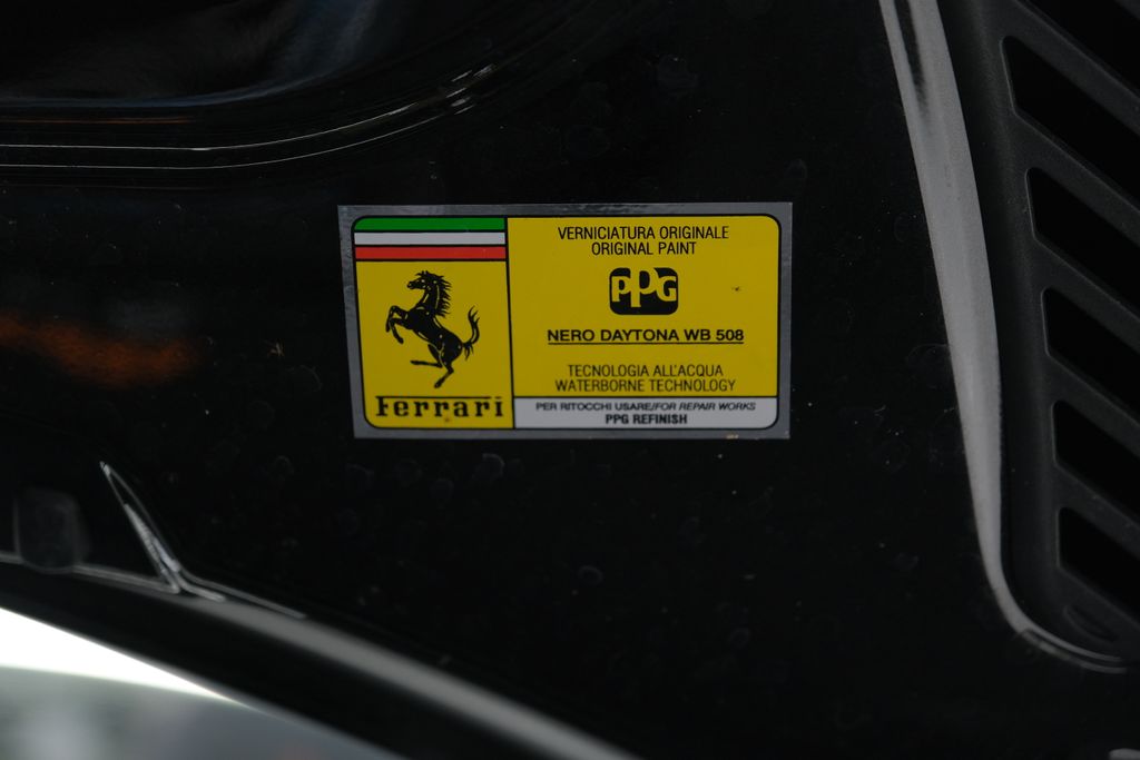 2021 Ferrari F8 Base RWD