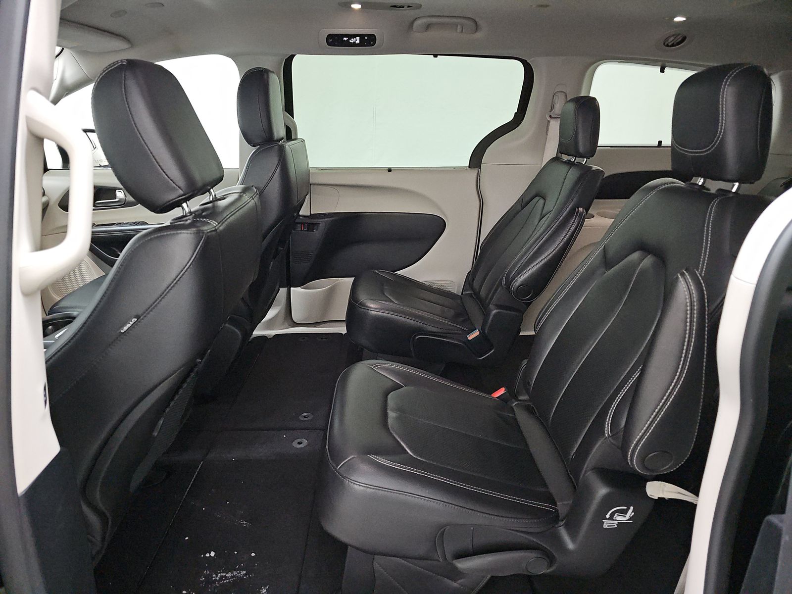 2022 Chrysler Pacifica Touring L FWD