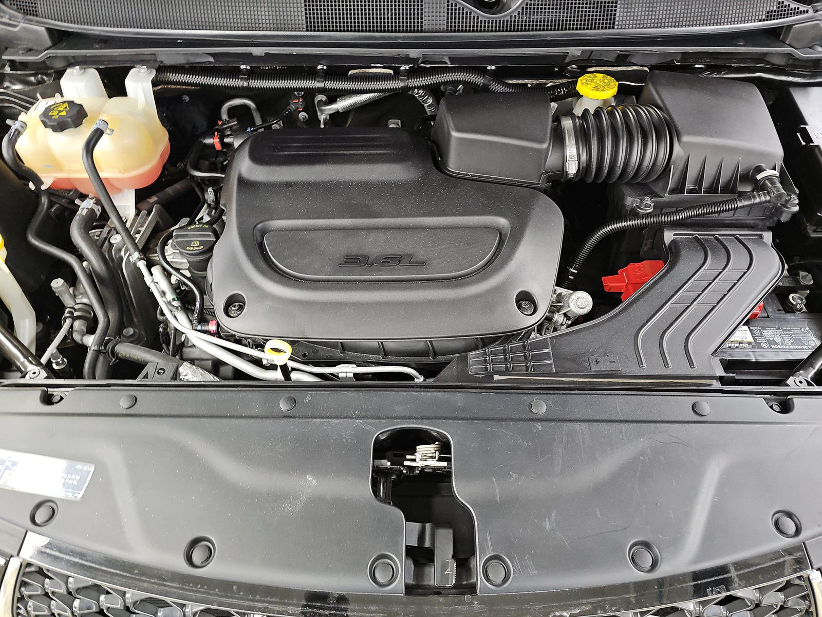 2022 Chrysler Pacifica Touring L FWD