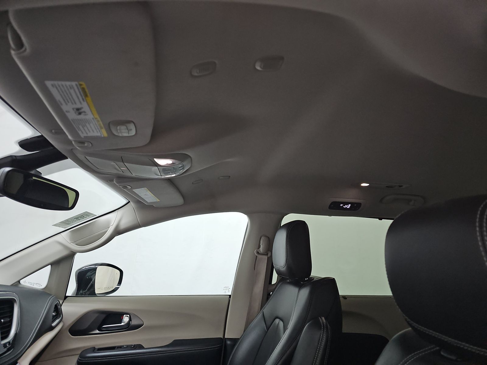 2022 Chrysler Pacifica Touring L FWD