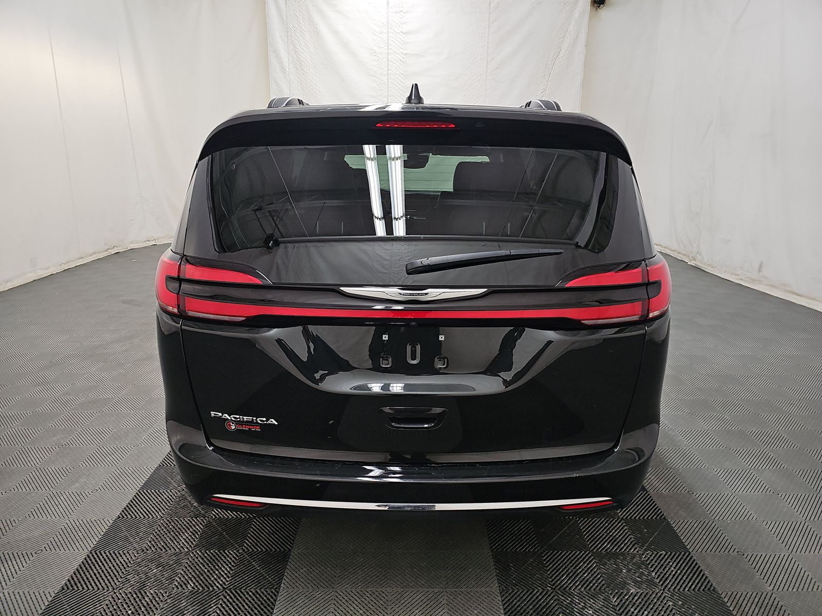 2022 Chrysler Pacifica Touring L FWD
