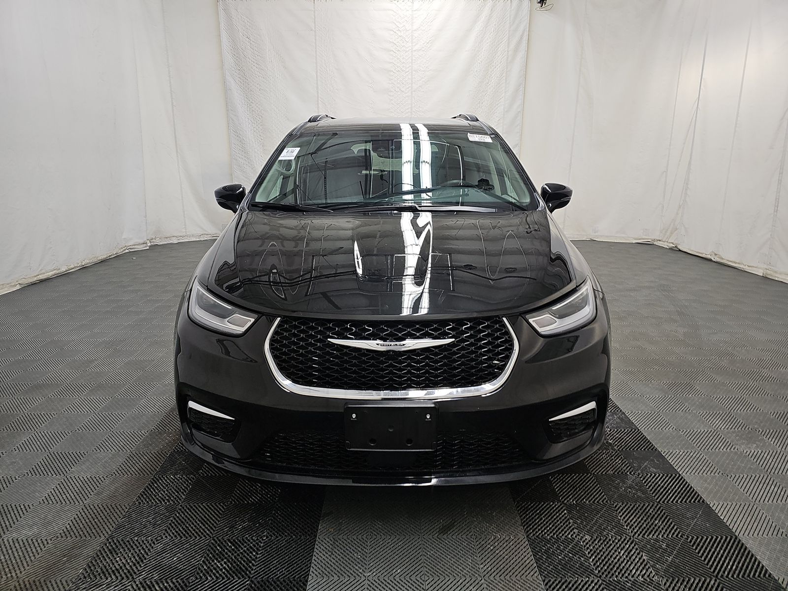 2022 Chrysler Pacifica Touring L FWD