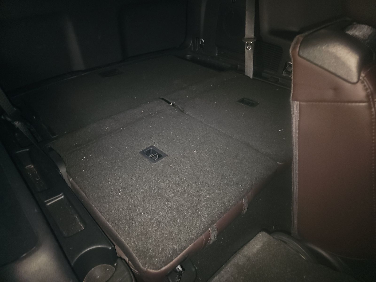 2025 Ford Explorer Platinum AWD