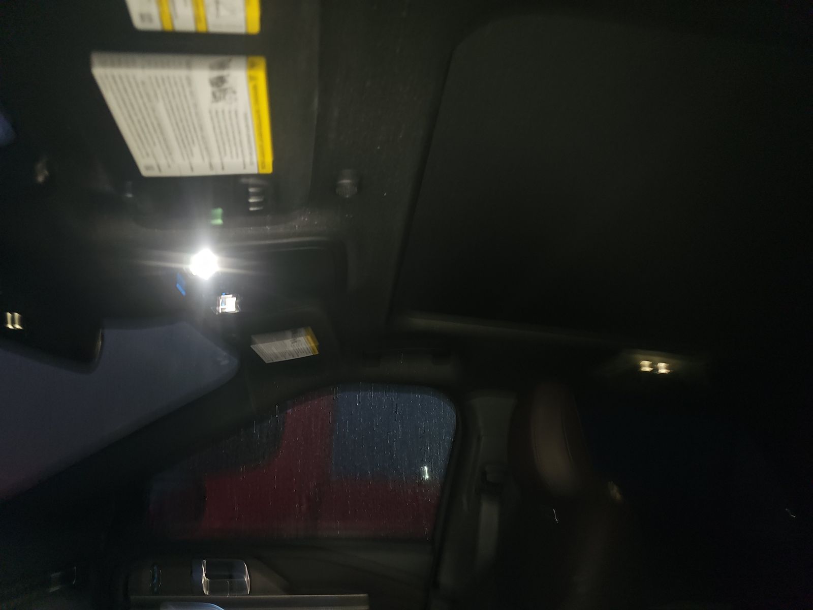 2025 Ford Explorer Platinum AWD