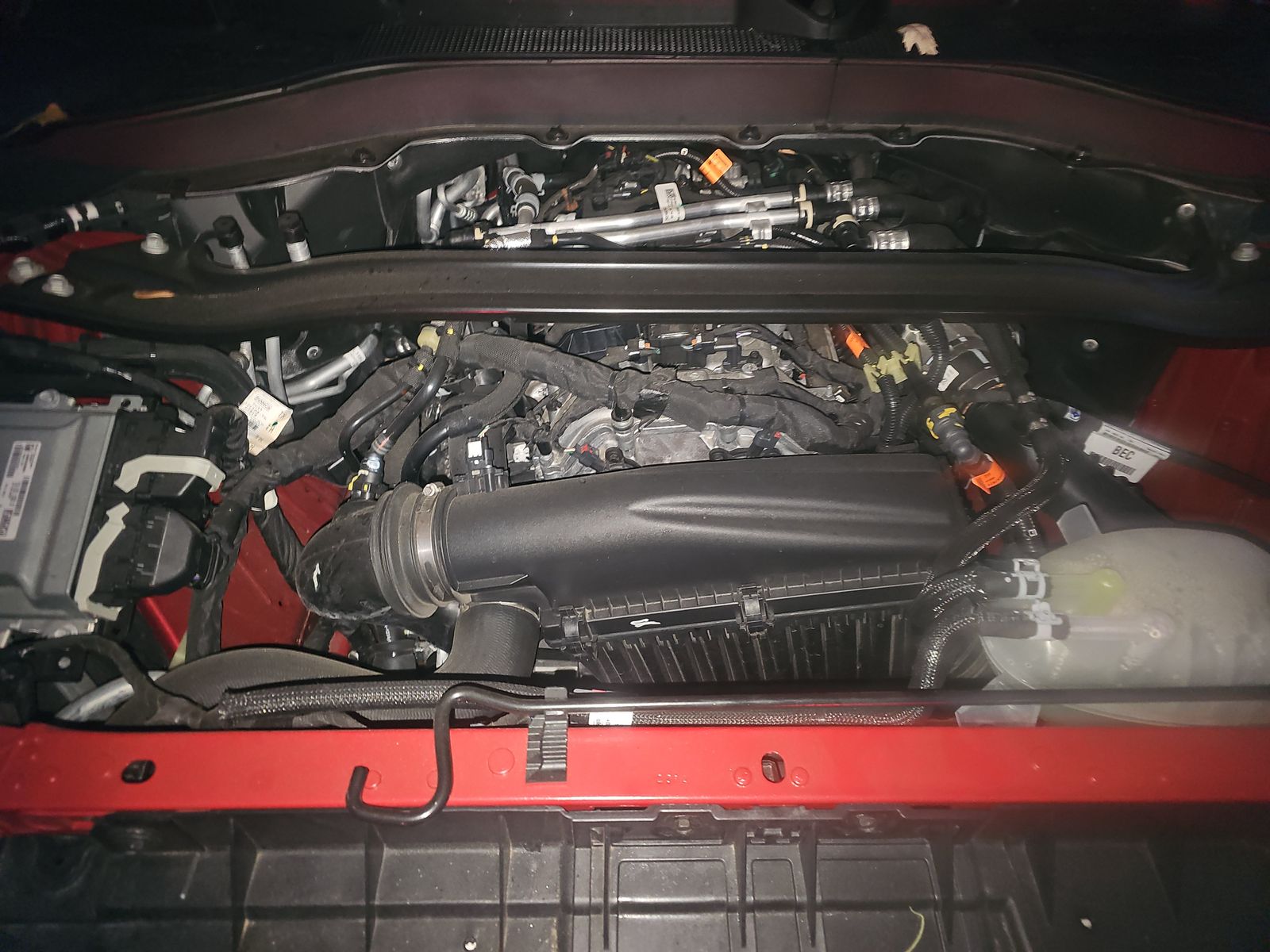 2025 Ford Explorer Platinum AWD