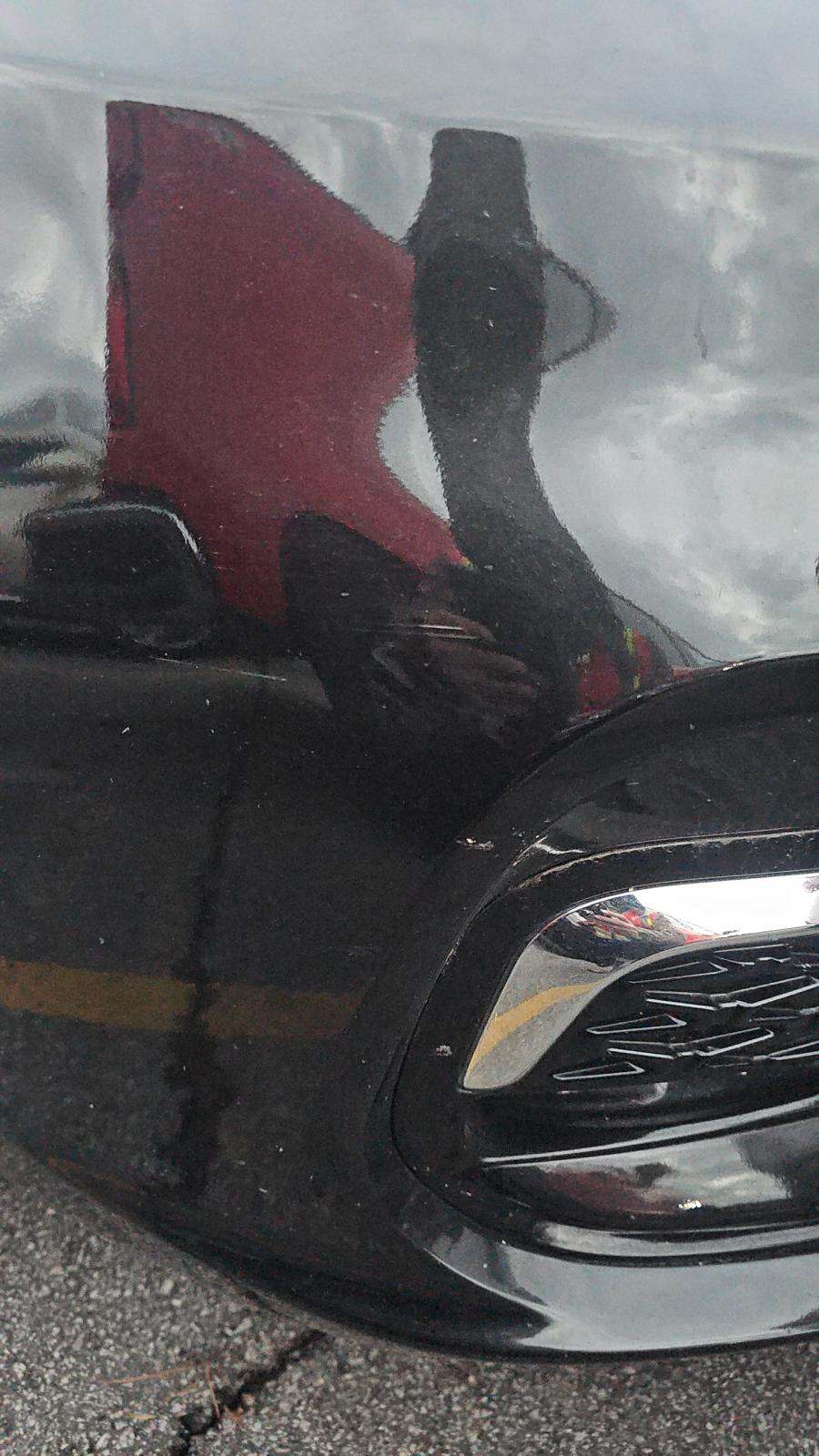 2023 Chrysler Pacifica Touring L FWD