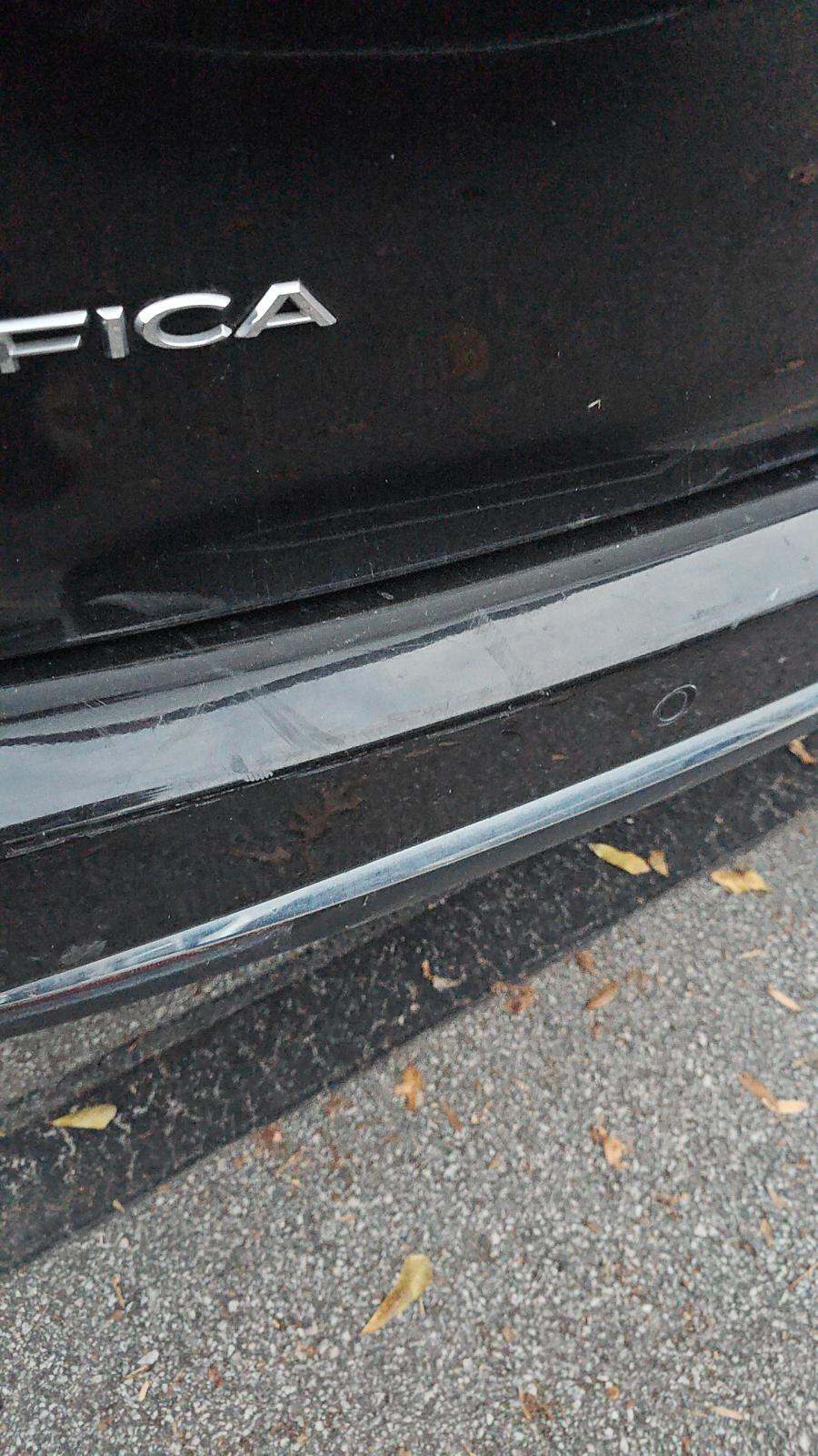 2023 Chrysler Pacifica Touring L FWD