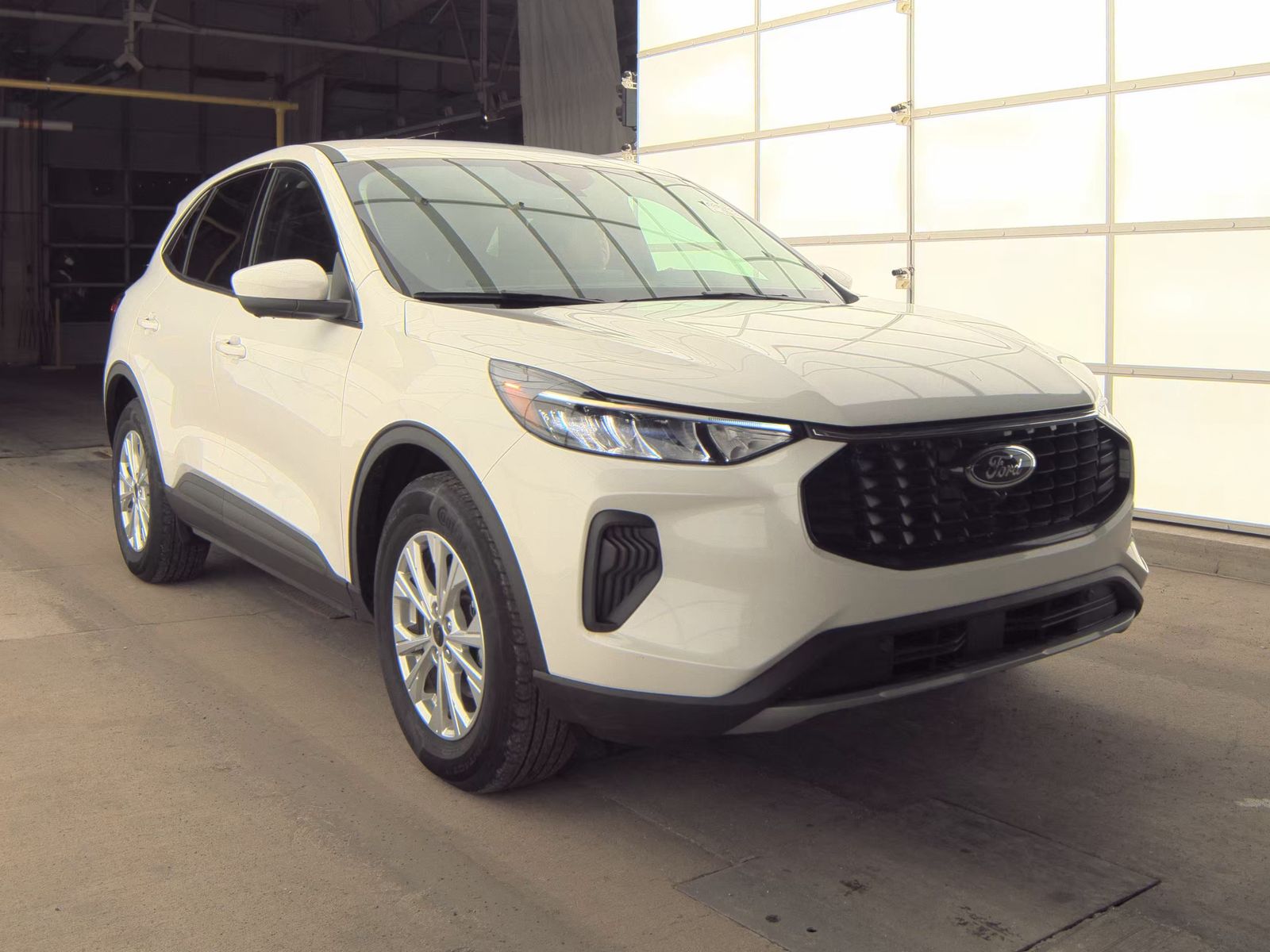 2023 Ford Escape Active AWD