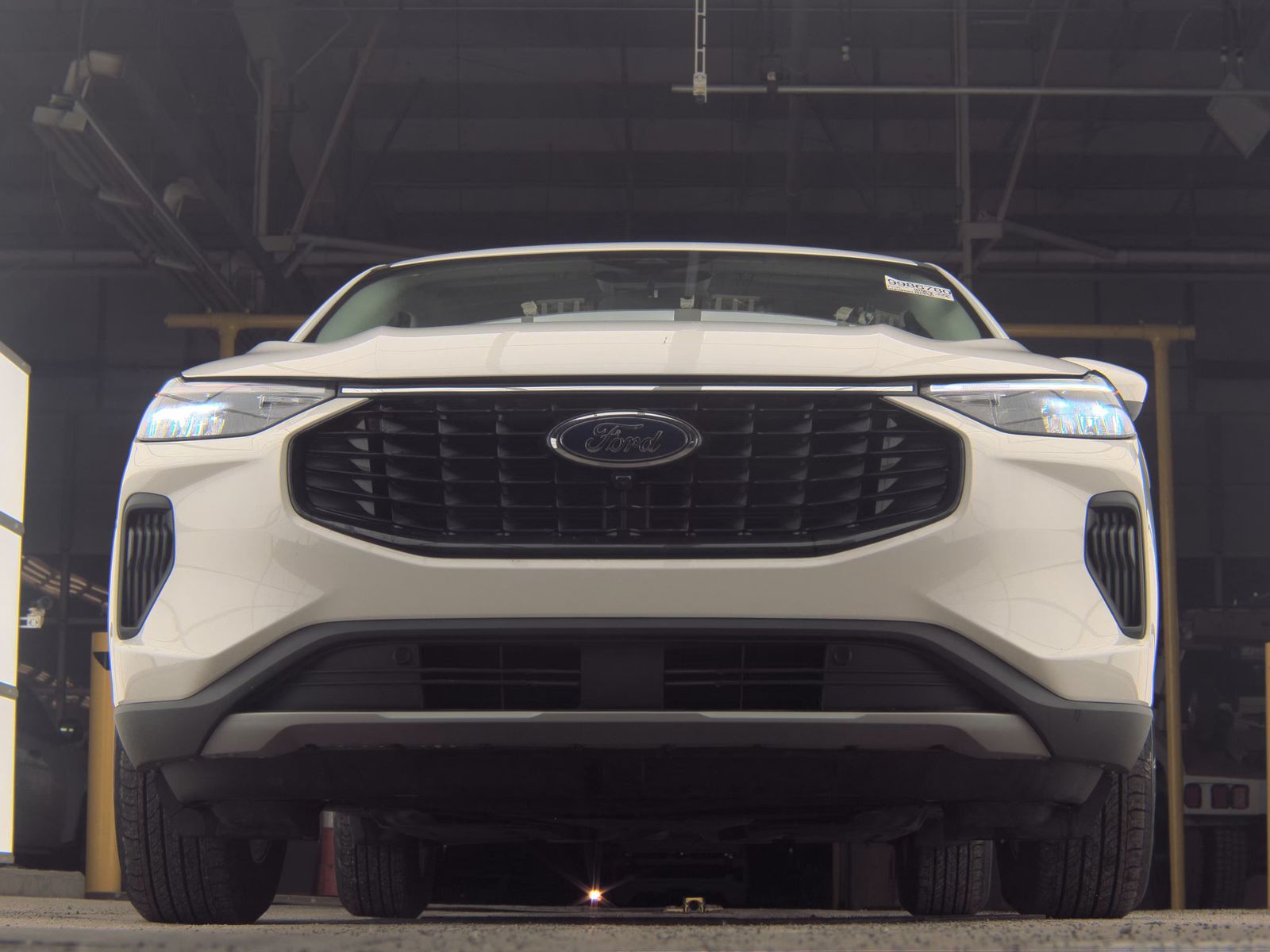 2023 Ford Escape Active AWD