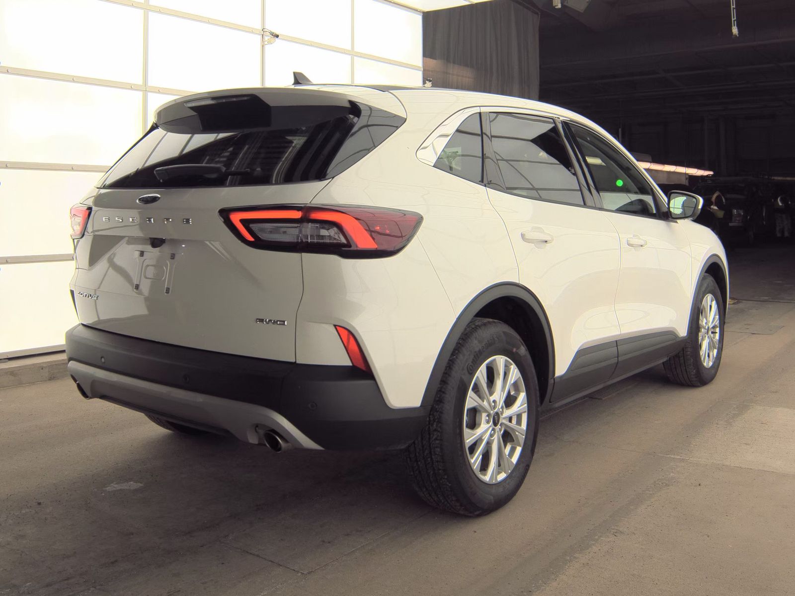 2023 Ford Escape Active AWD