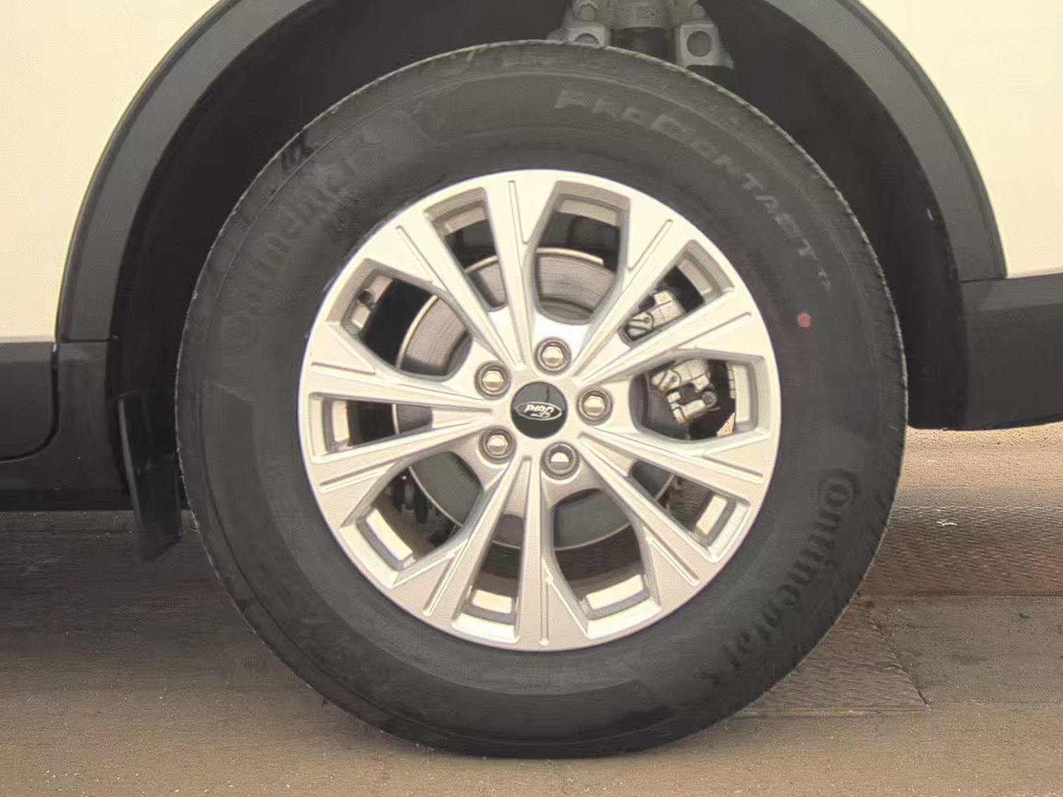 2023 Ford Escape Active AWD