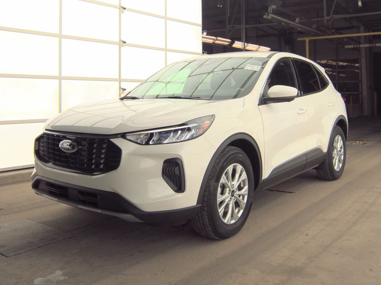 2023 Ford Escape Active AWD