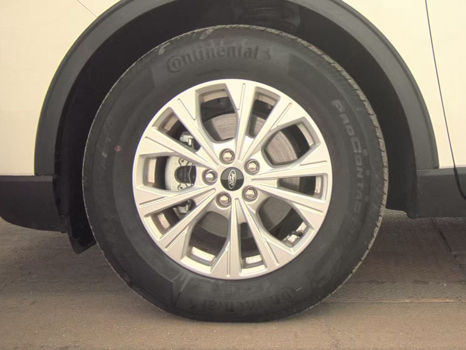 2023 Ford Escape Active AWD