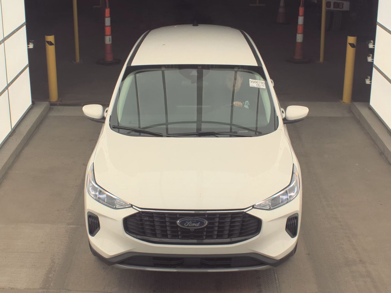 2023 Ford Escape Active AWD