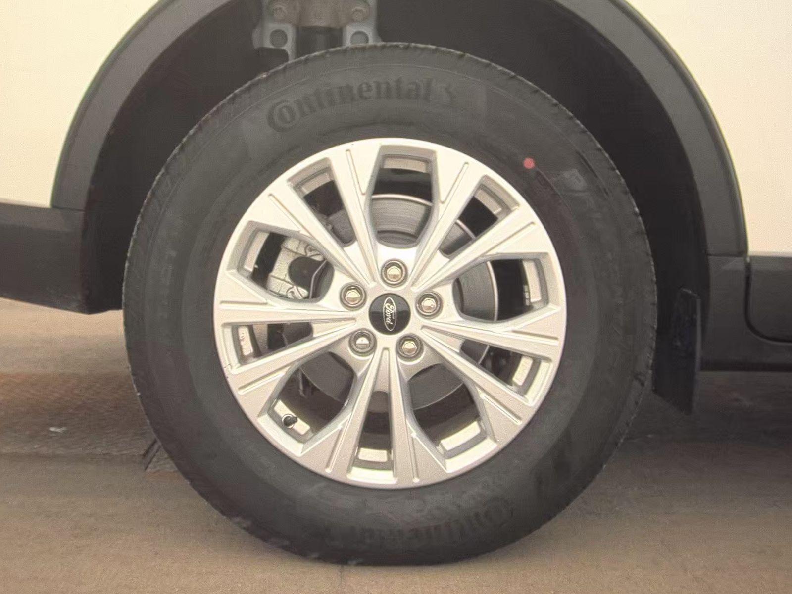 2023 Ford Escape Active AWD