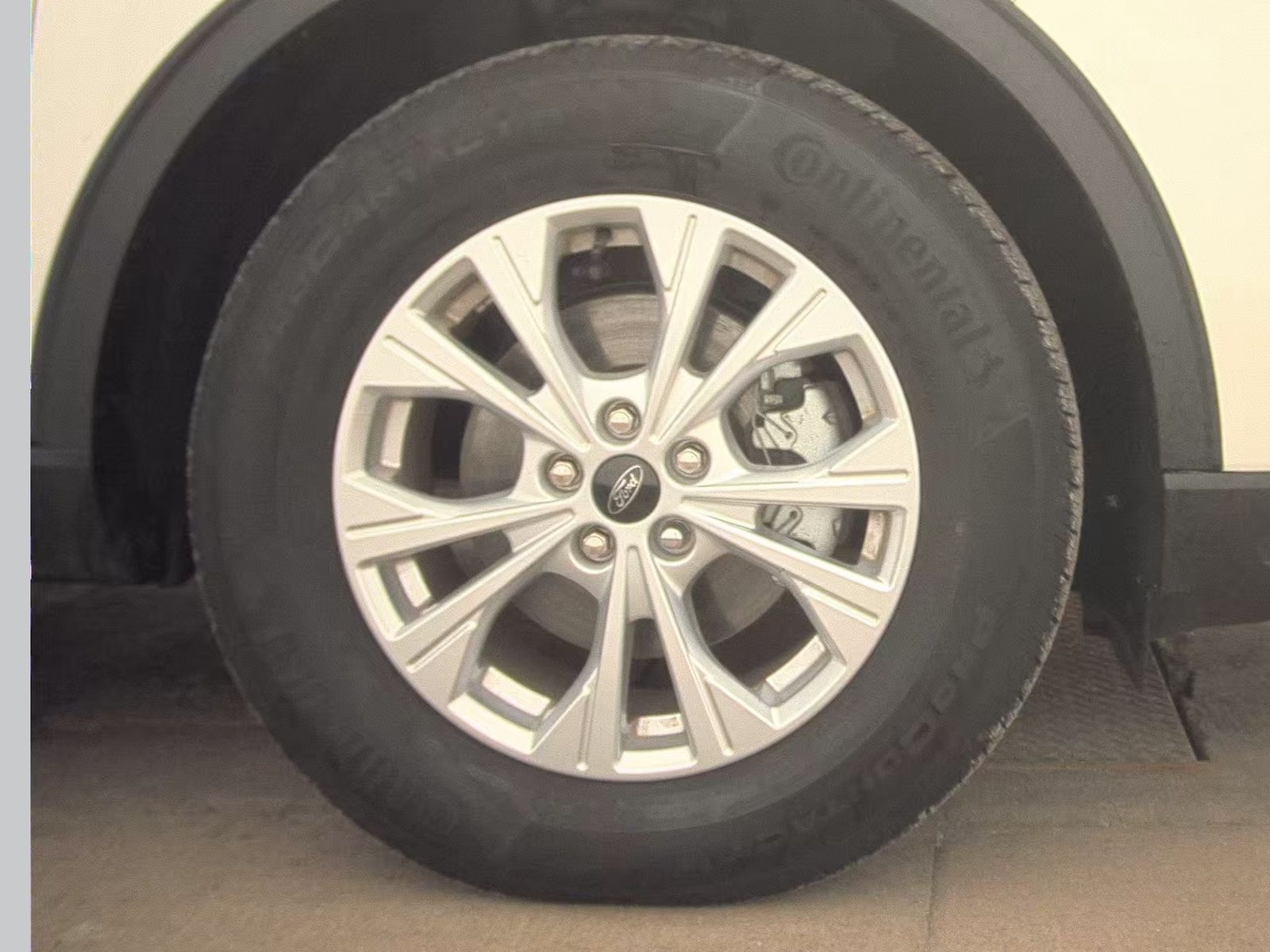 2023 Ford Escape Active AWD