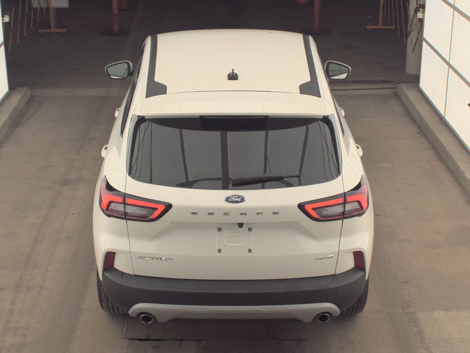 2023 Ford Escape Active AWD