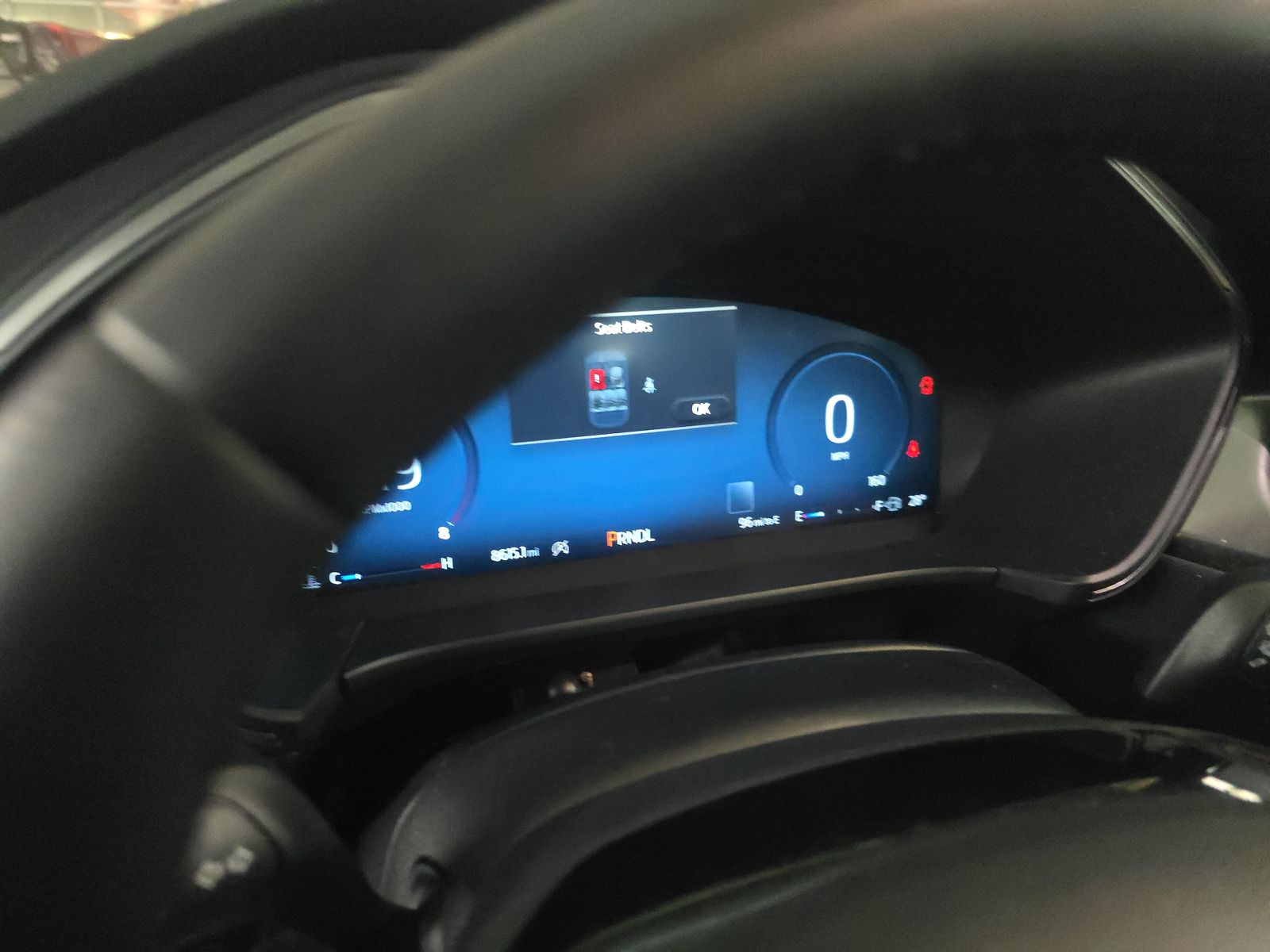 2023 Ford Escape Active AWD