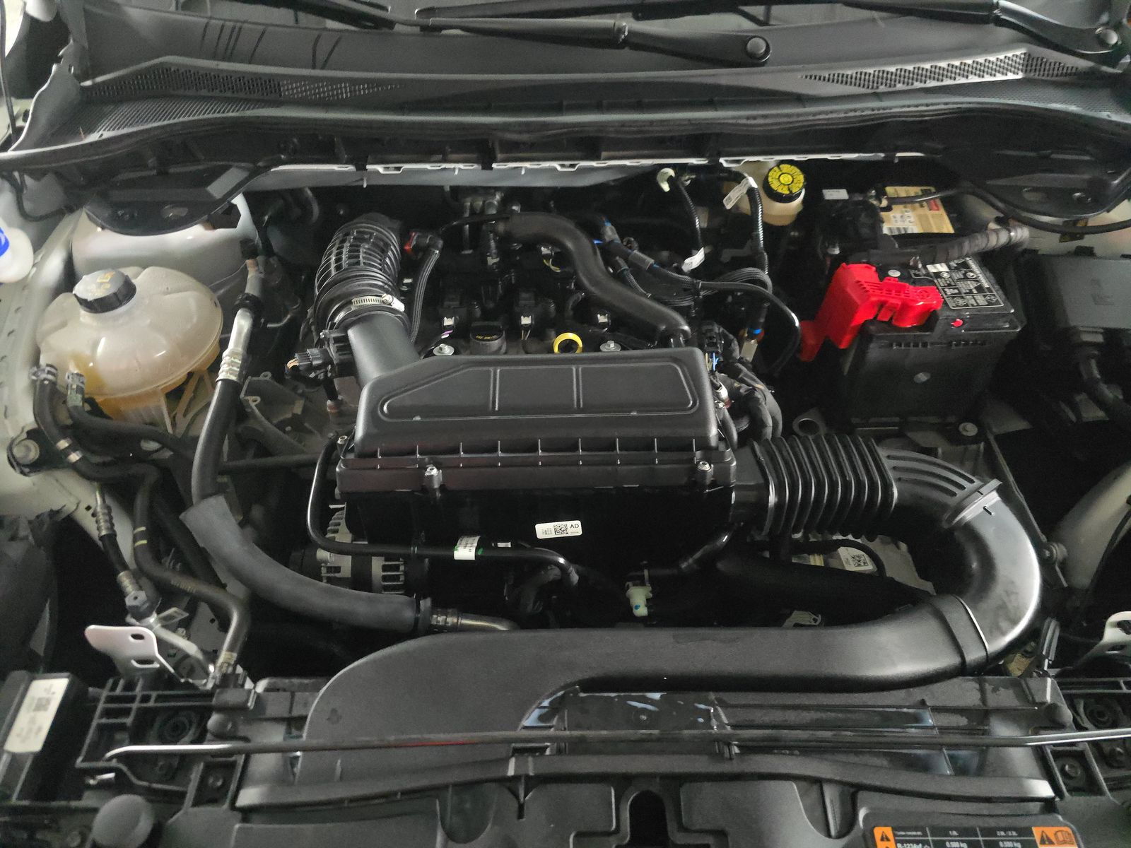 2023 Ford Escape Active AWD