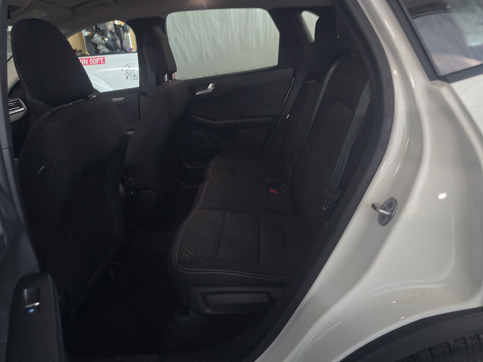 2023 Ford Escape Active AWD