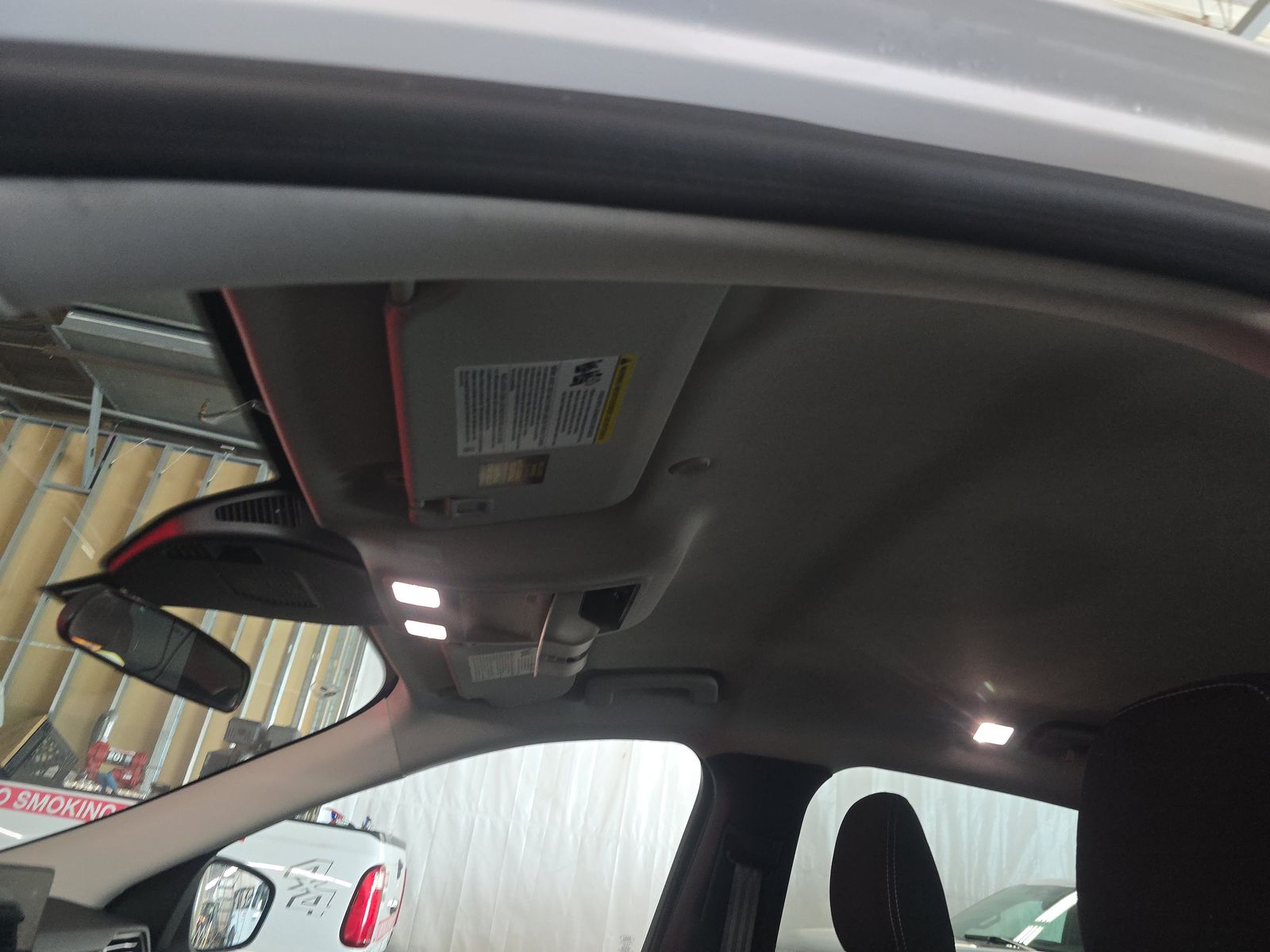 2023 Ford Escape Active AWD