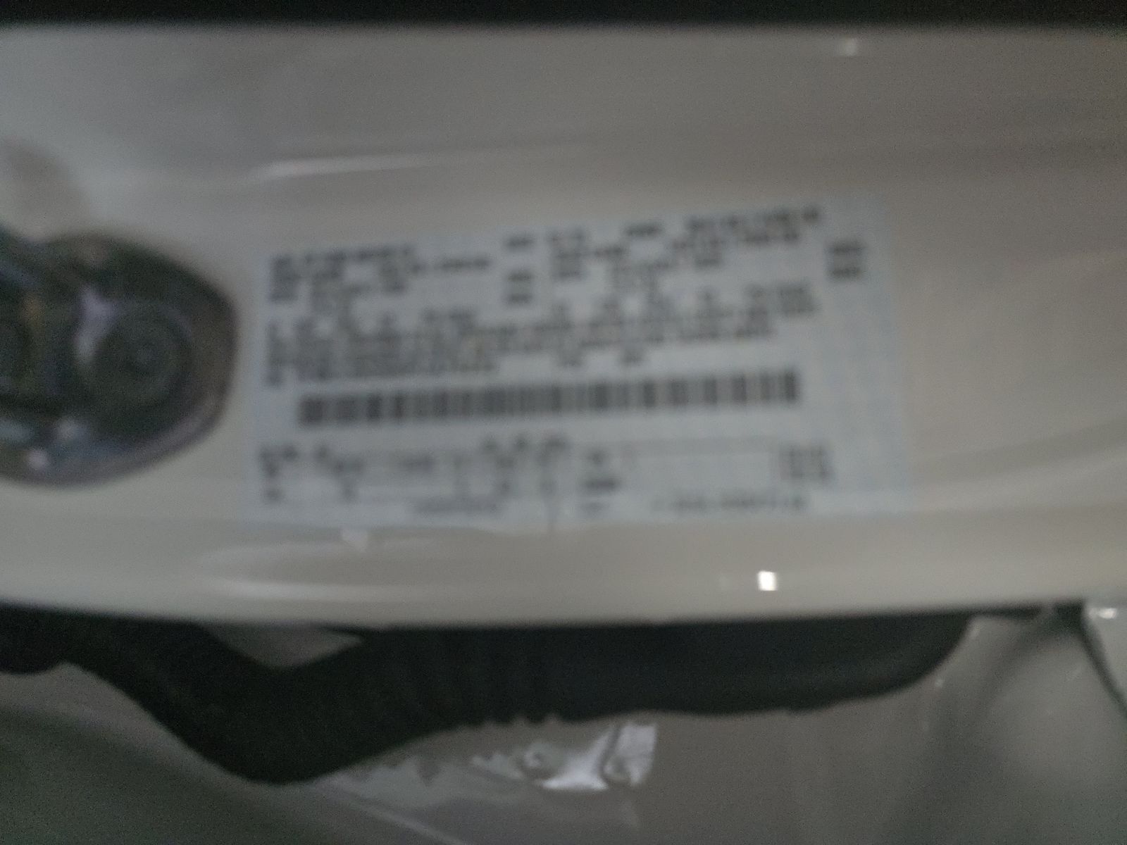 2023 Ford Escape Active AWD