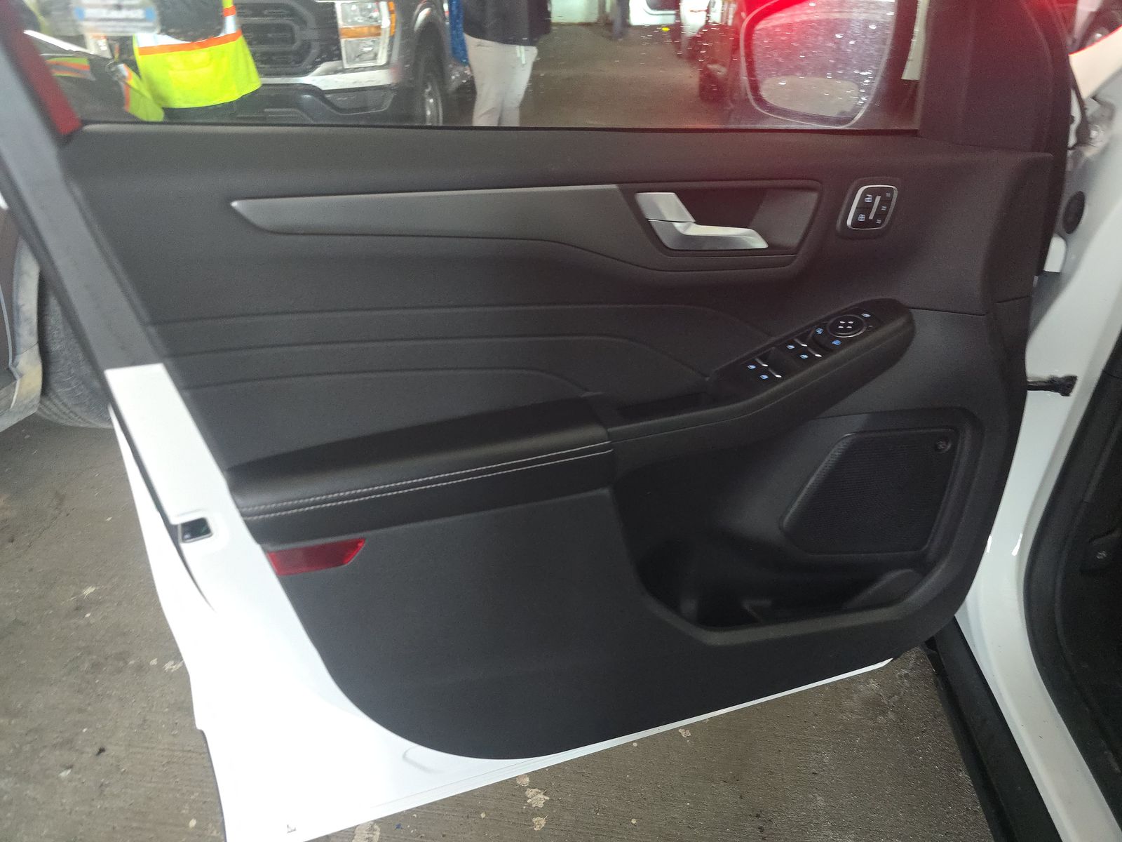 2023 Ford Escape Active AWD