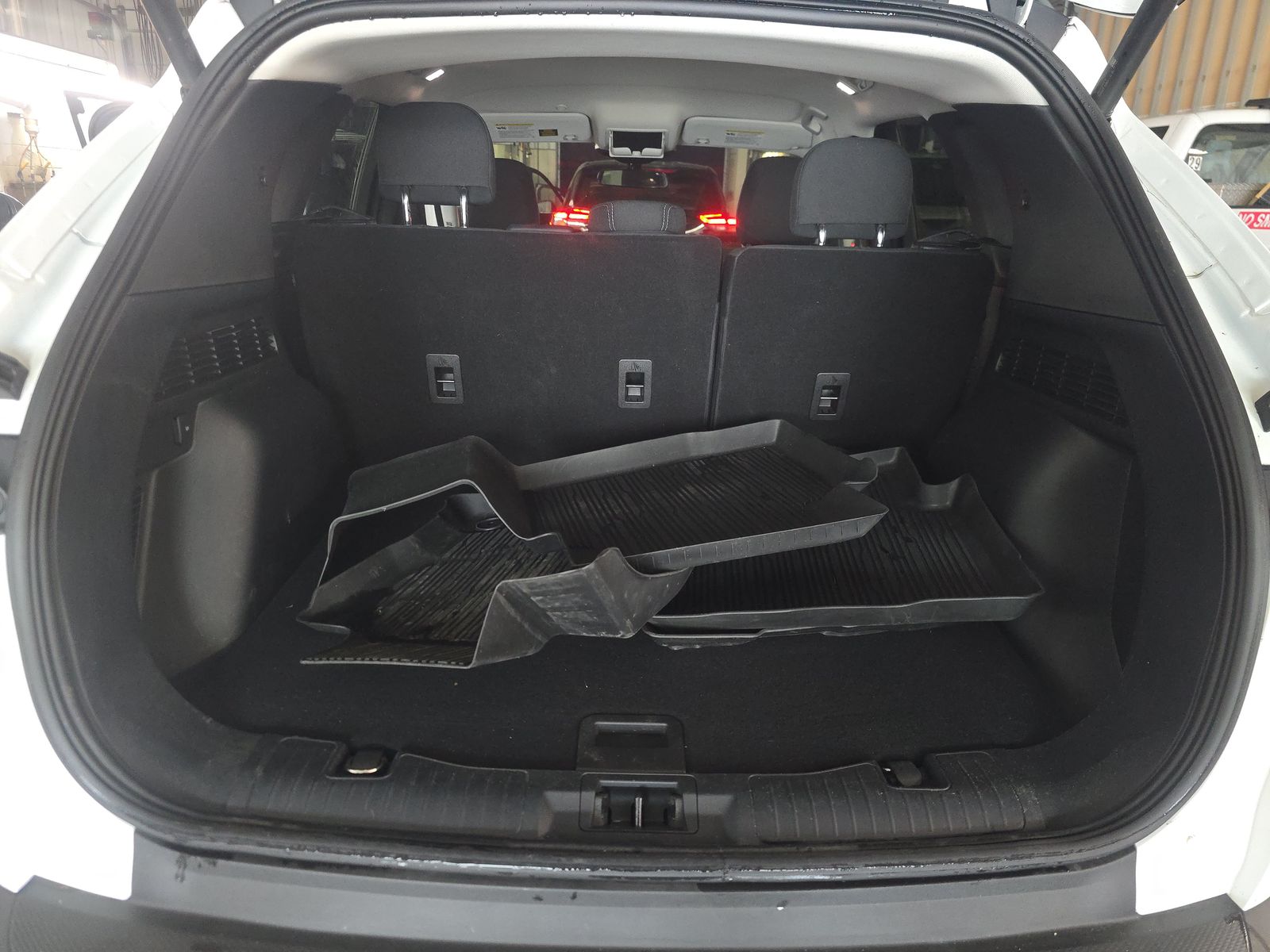 2023 Ford Escape Active AWD