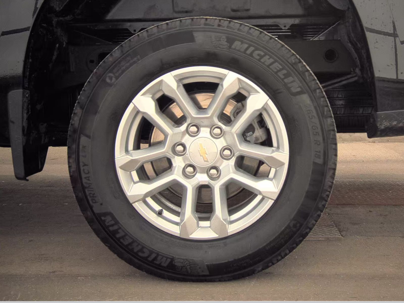 2023 Chevrolet Silverado 1500 LT AWD