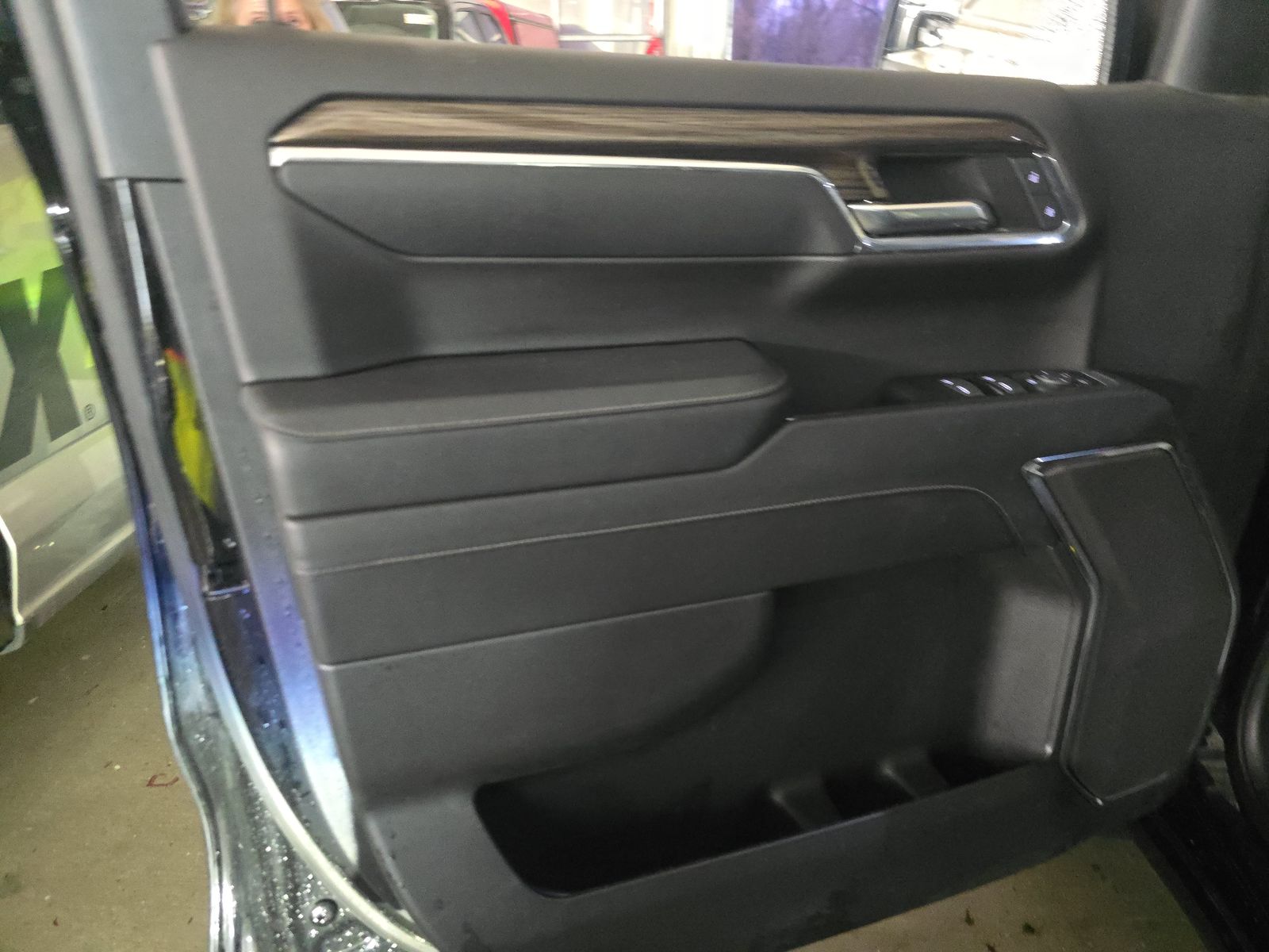 2023 Chevrolet Silverado 1500 LT AWD