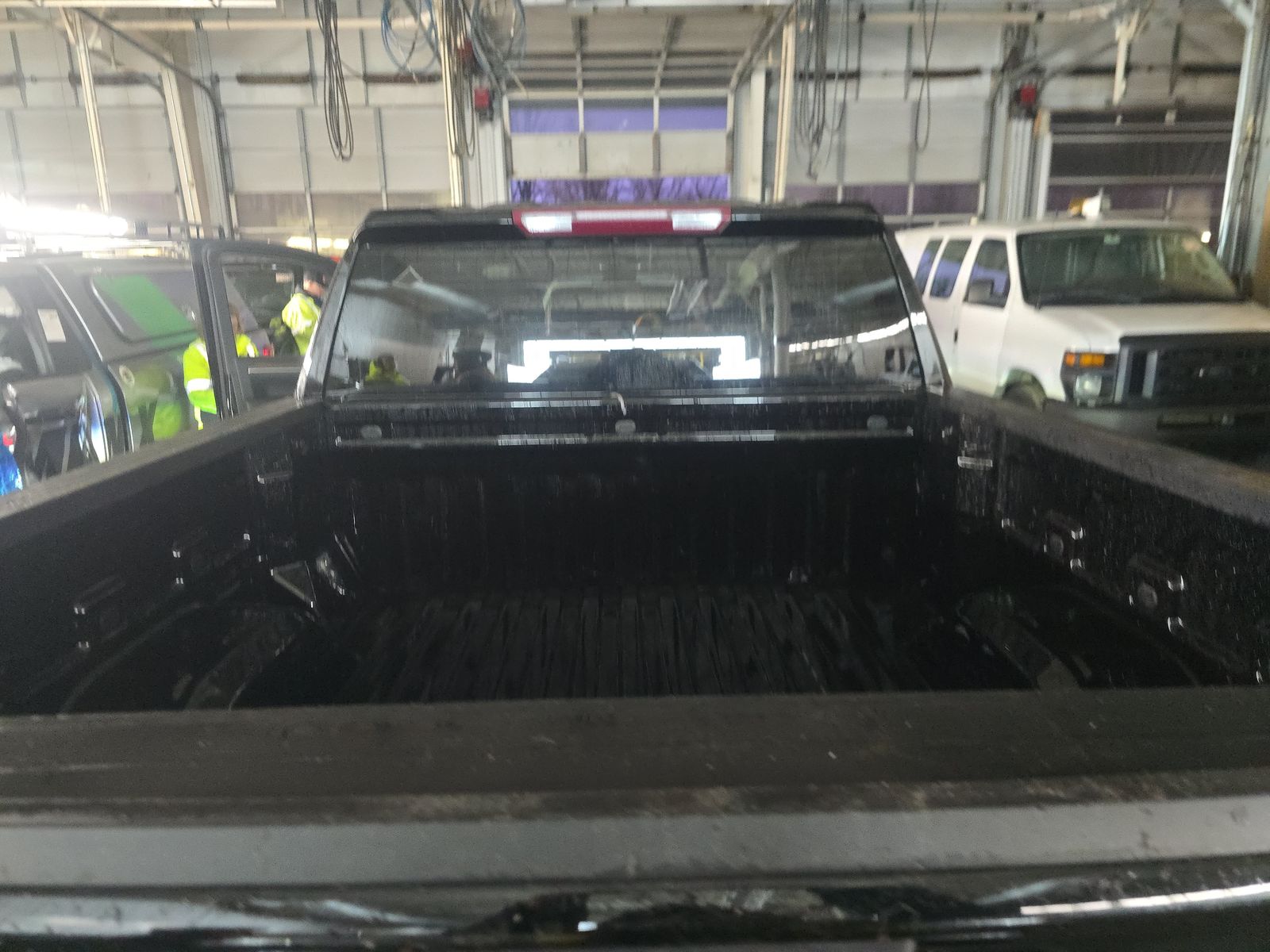 2023 Chevrolet Silverado 1500 LT AWD