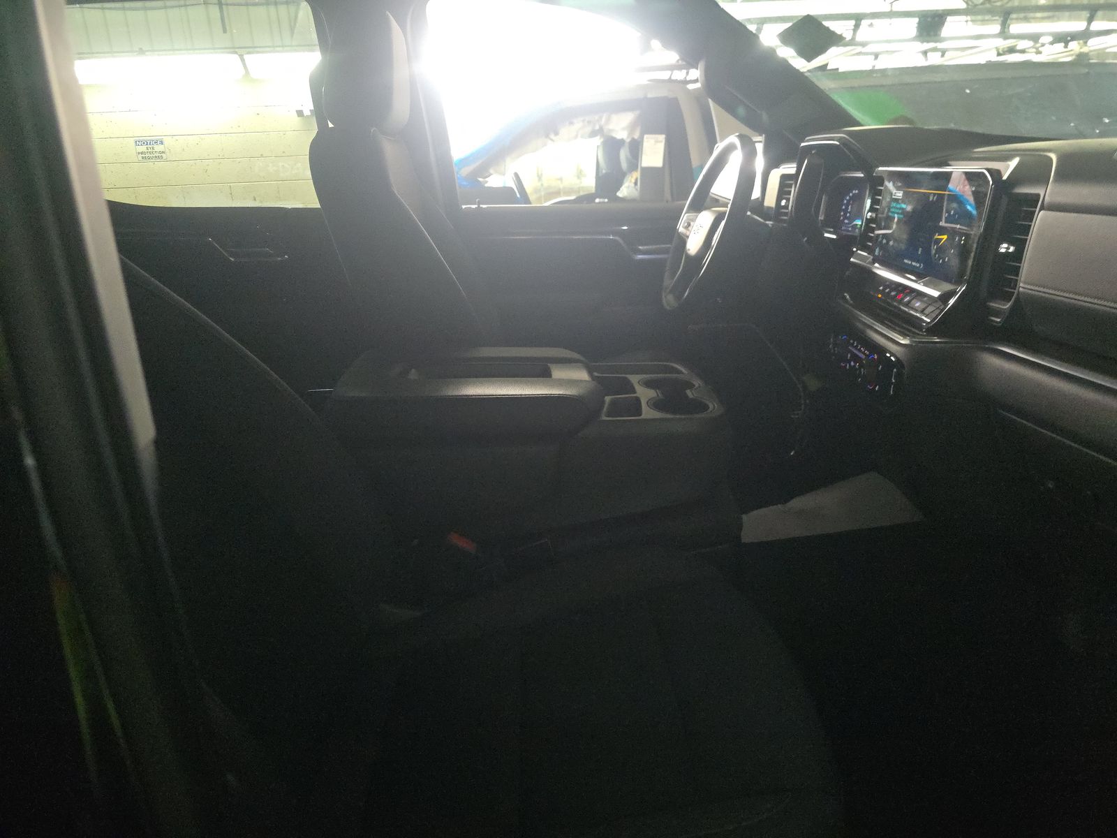 2023 Chevrolet Silverado 1500 LT AWD