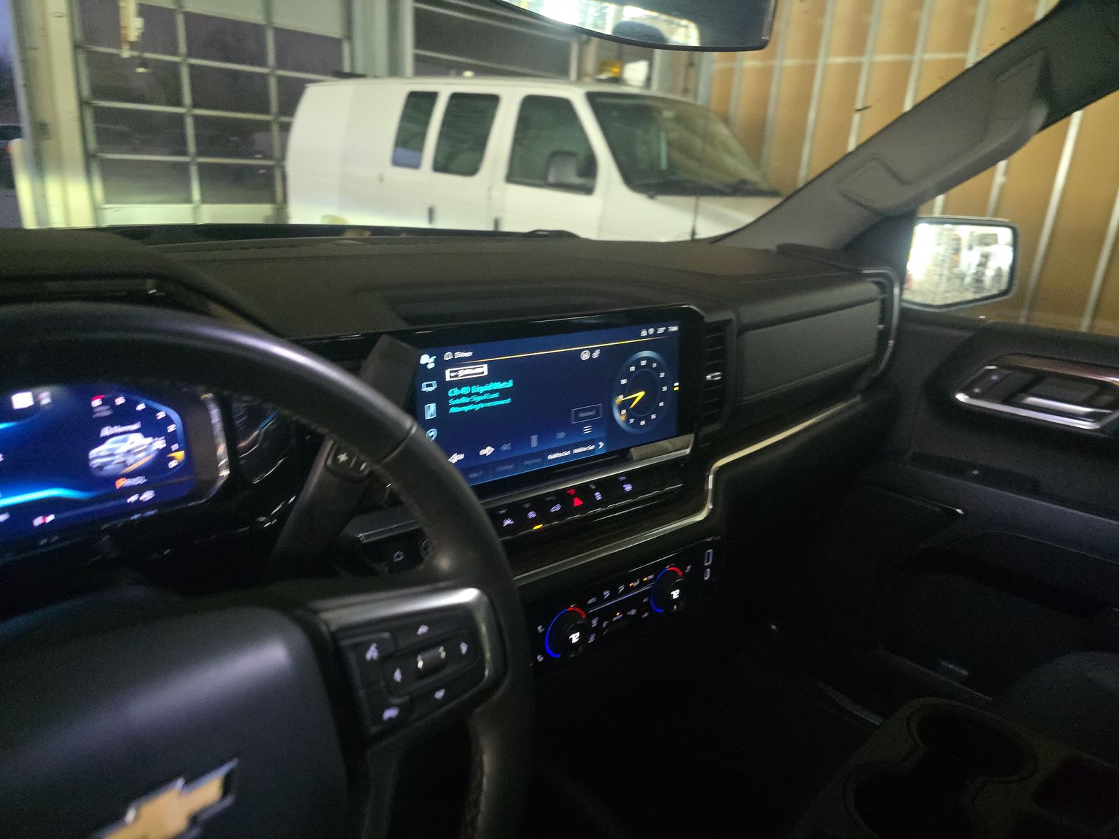2023 Chevrolet Silverado 1500 LT AWD