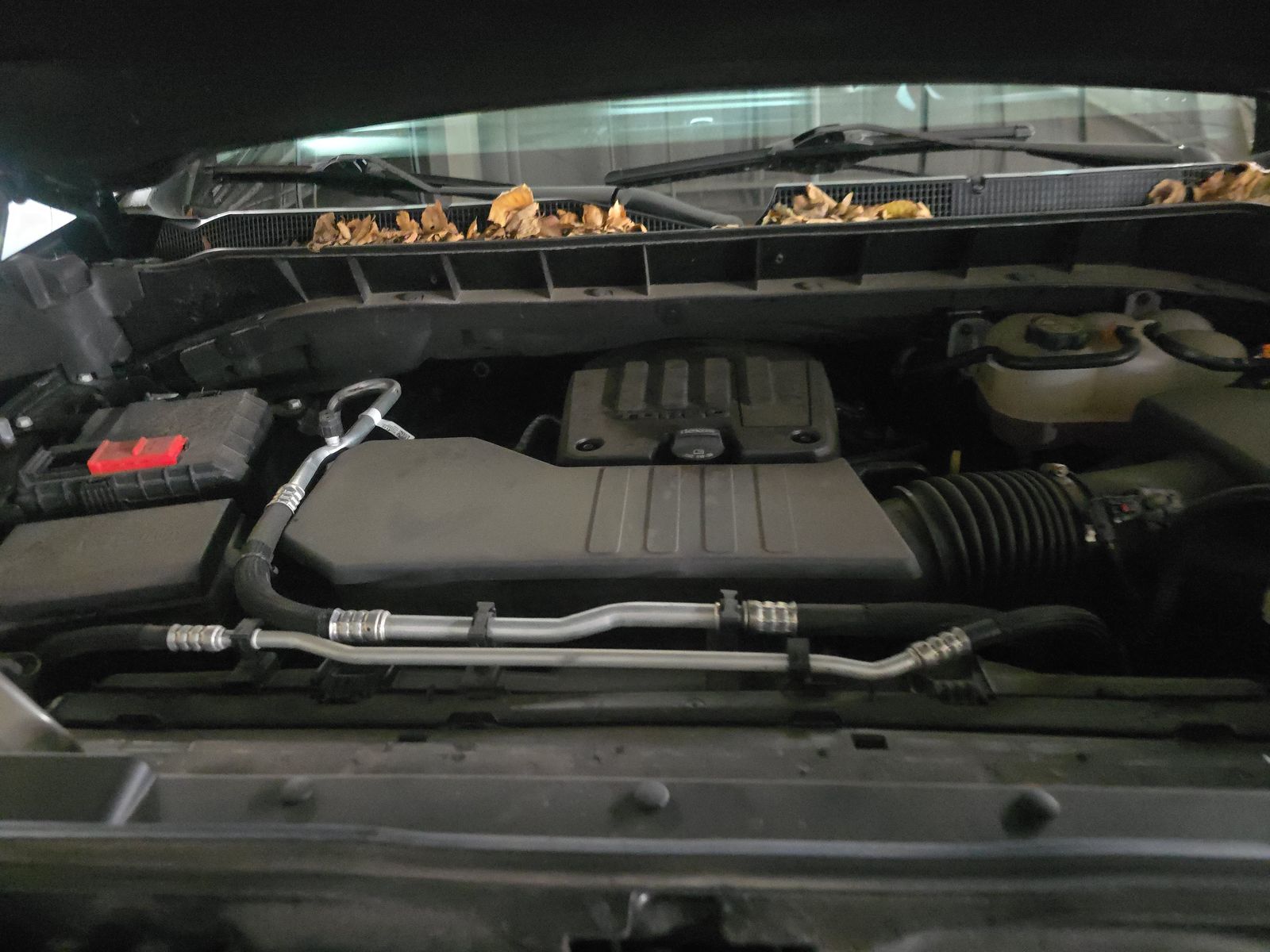 2023 Chevrolet Silverado 1500 LT AWD