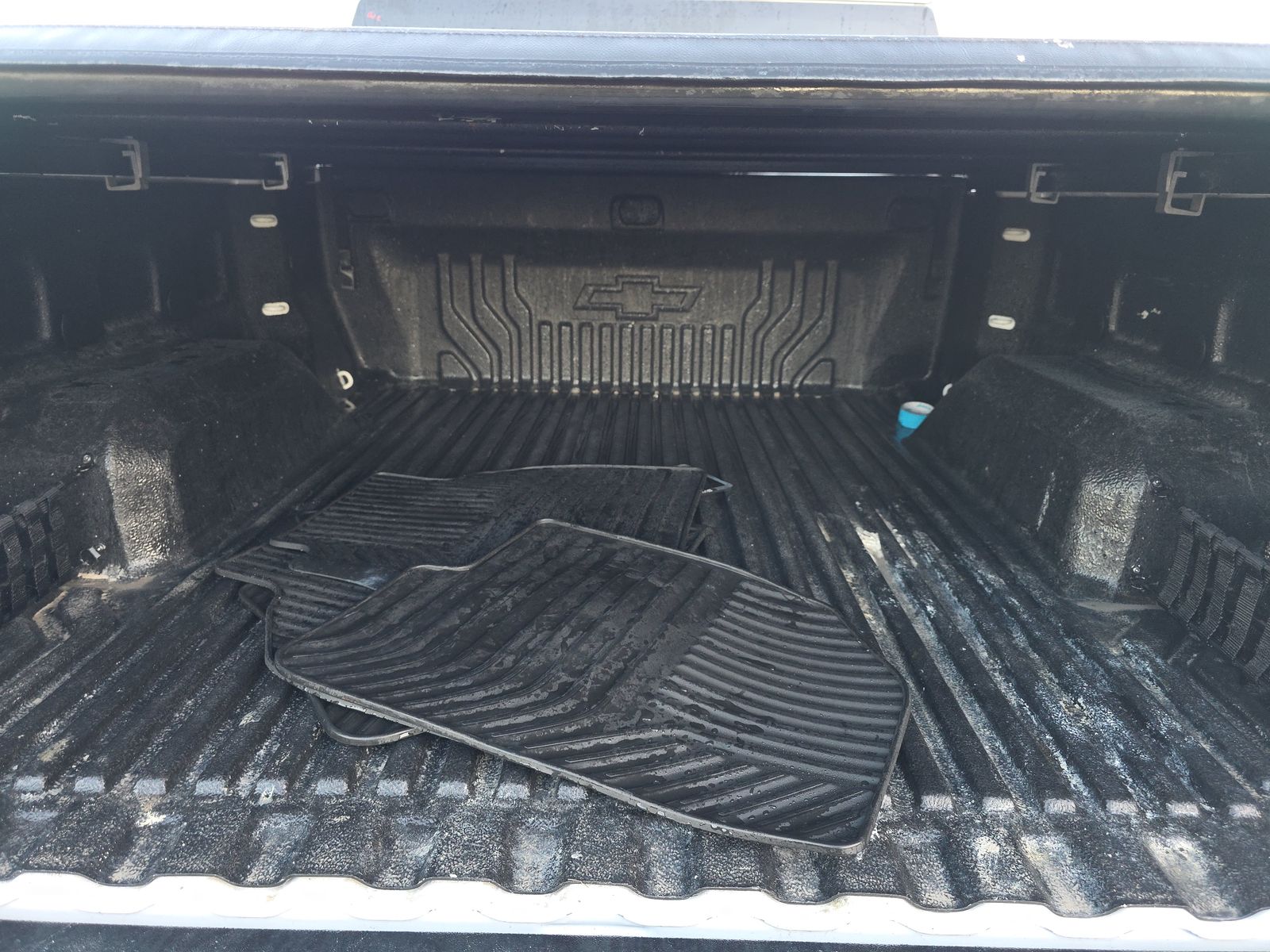 2024 Chevrolet Silverado 1500 LT AWD