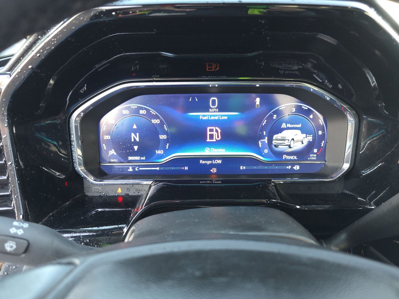 2024 Chevrolet Silverado 1500 LT AWD