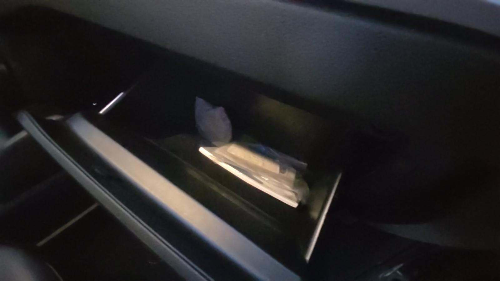 2023 Ford Escape Platinum AWD