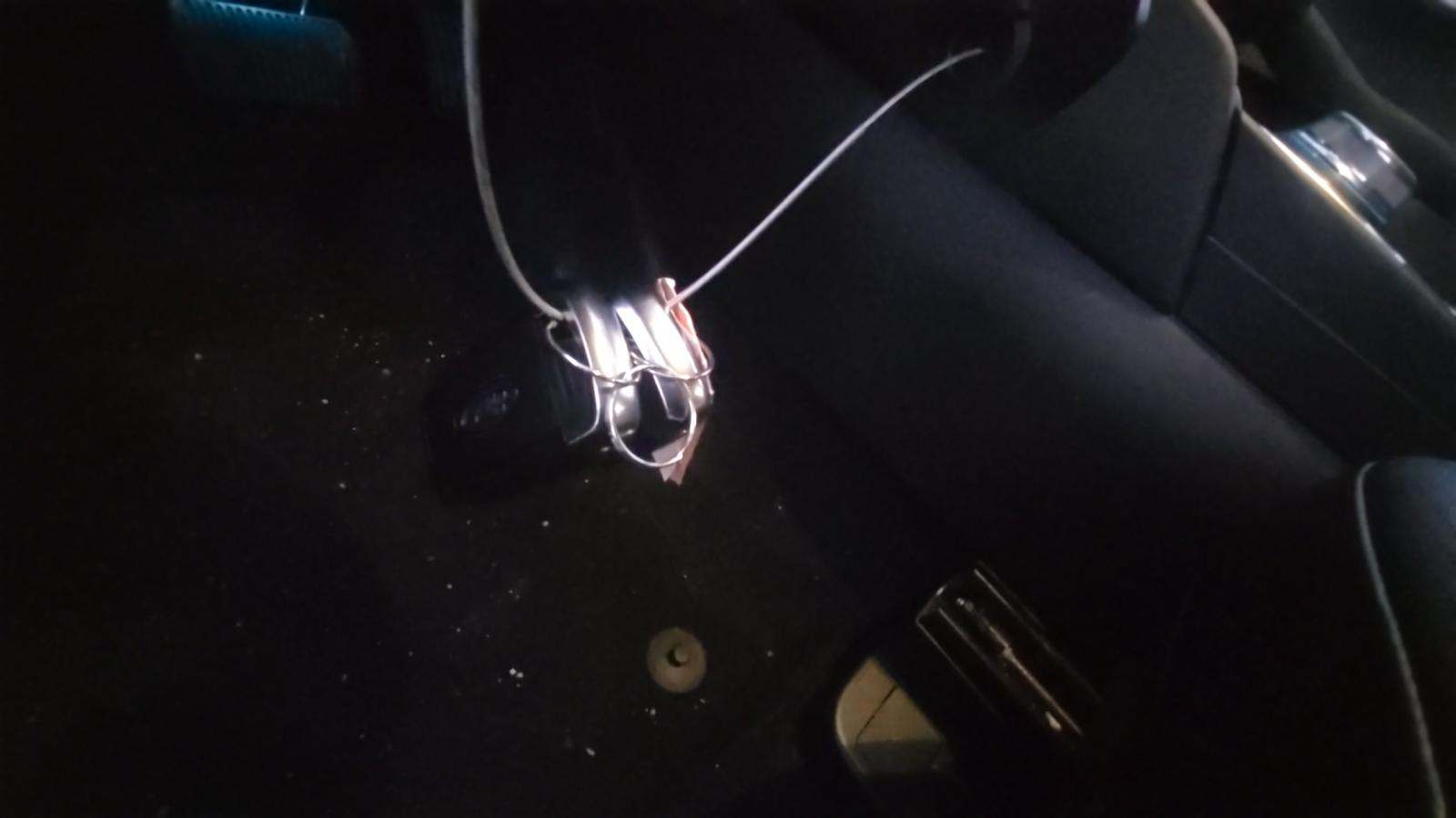 2023 Ford Escape Platinum AWD